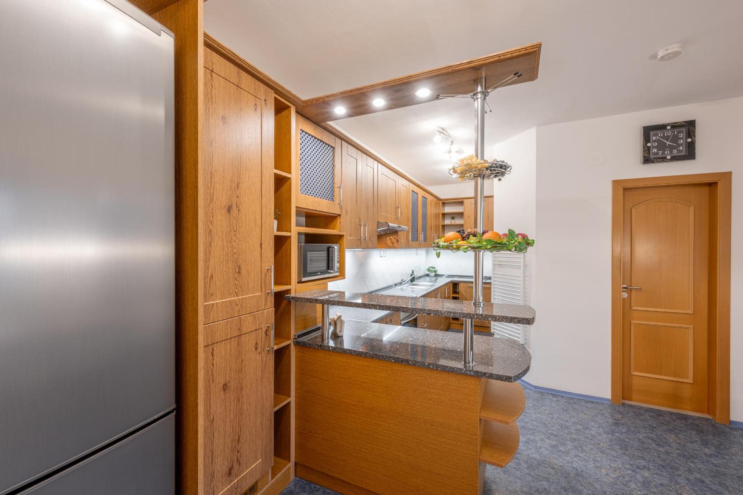 Apartmán Karin
