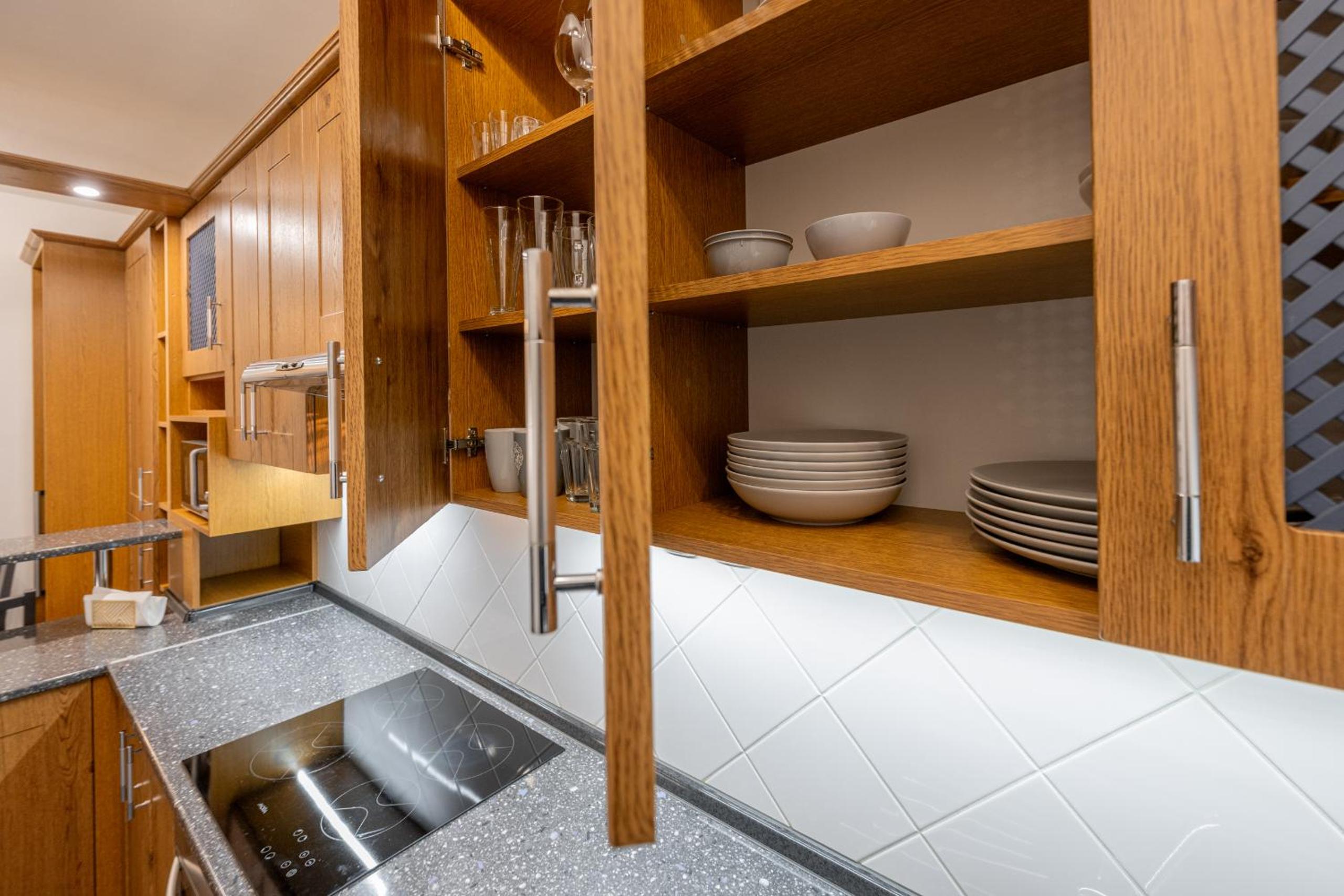 Apartmán Karin