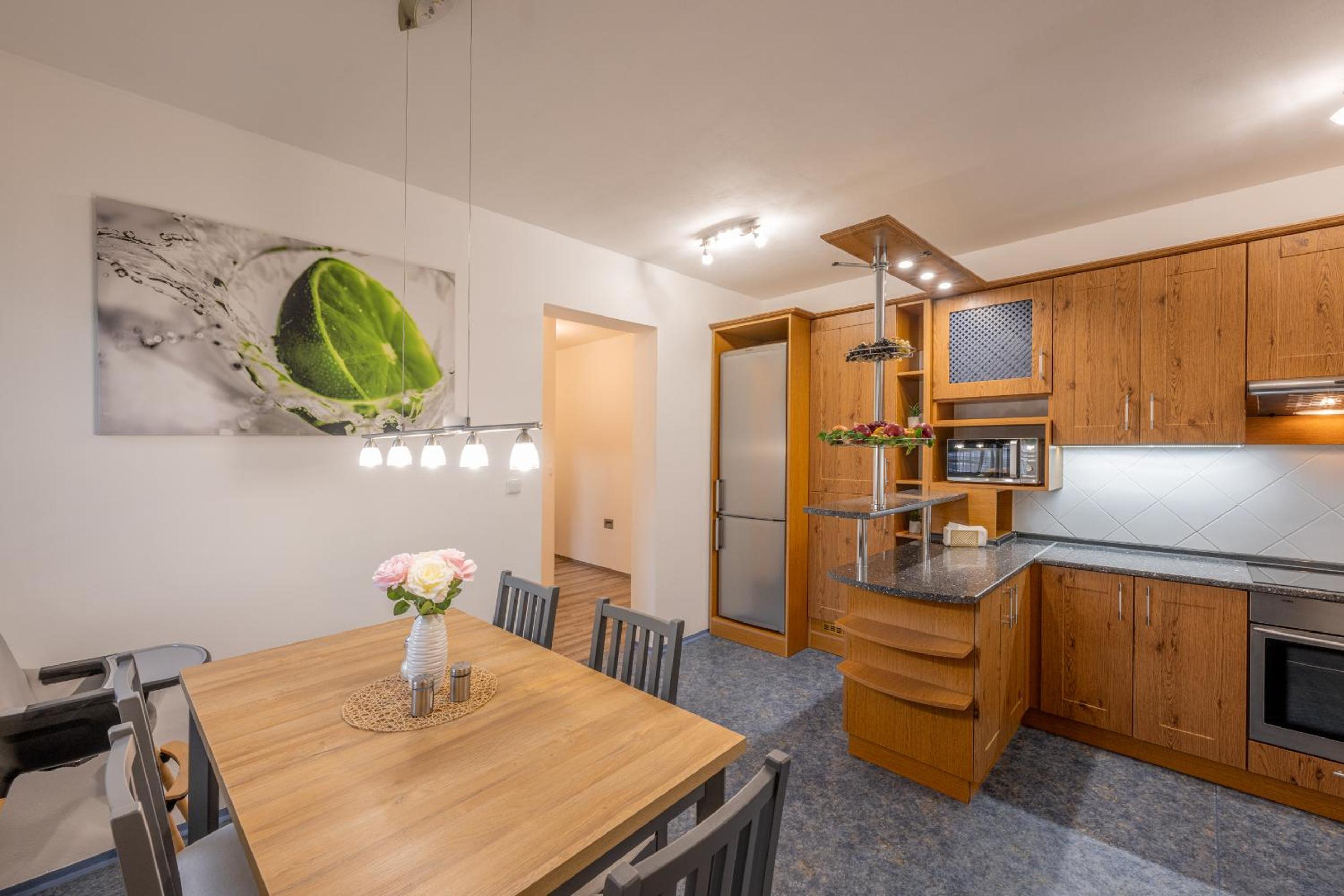 Apartmán Karin
