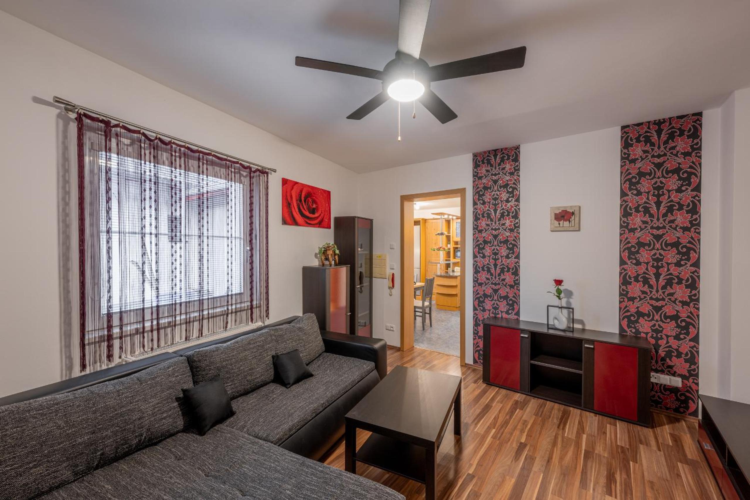 Apartmán Karin