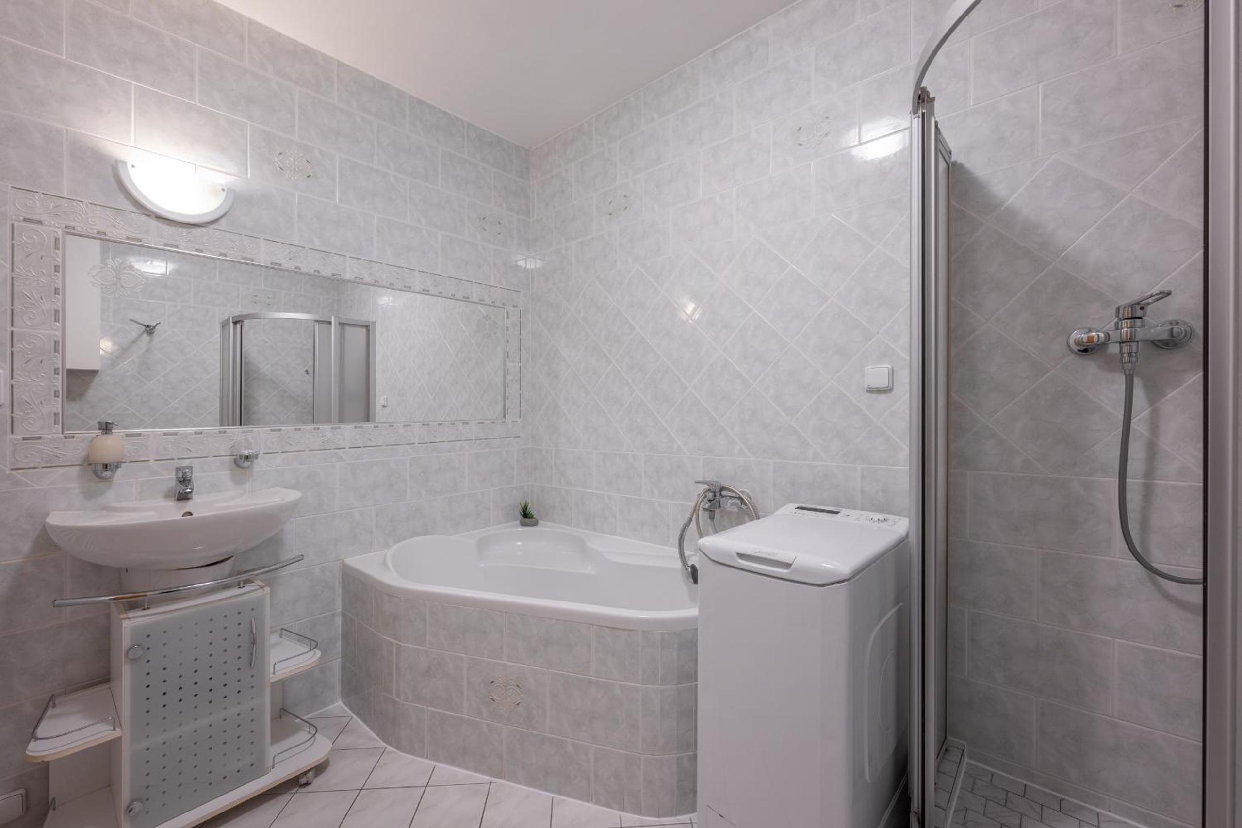 Apartmán Karin