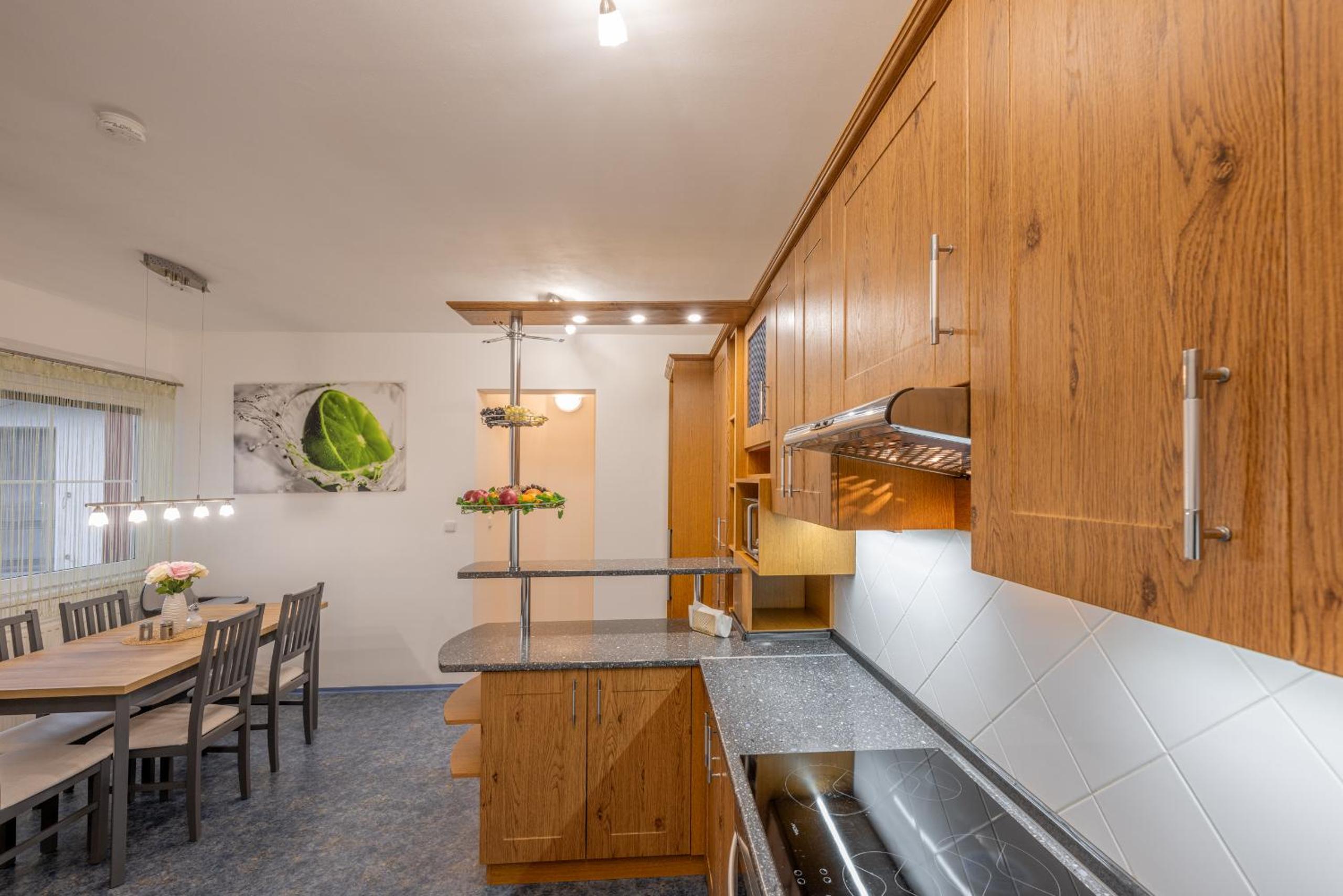 Apartmán Karin
