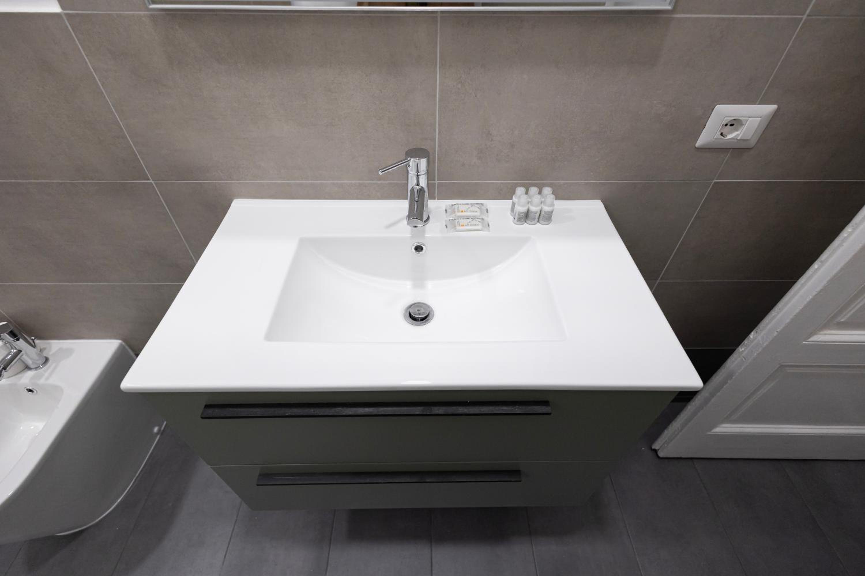 Elegante Quadrilocale Liberty in Zona Risorgimento