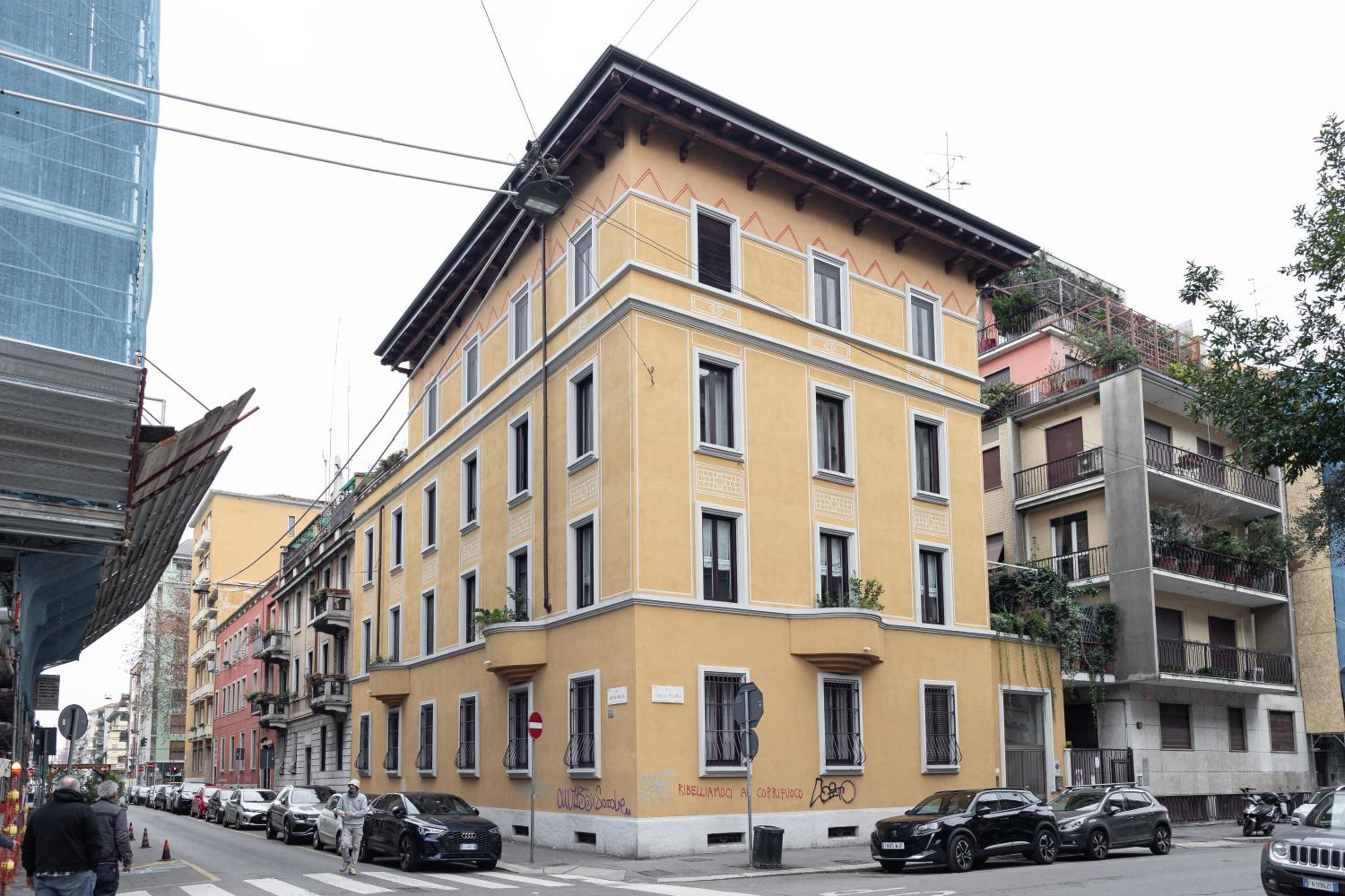 building
