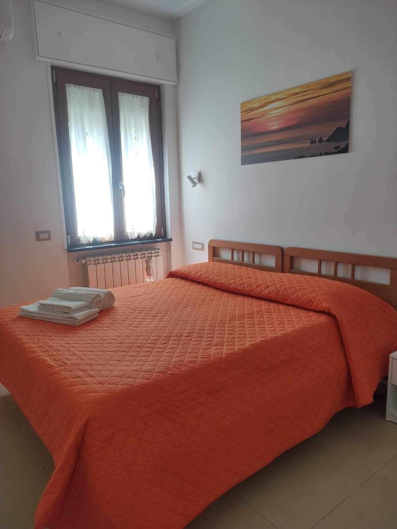 CASA VACANZE CASANOVA
