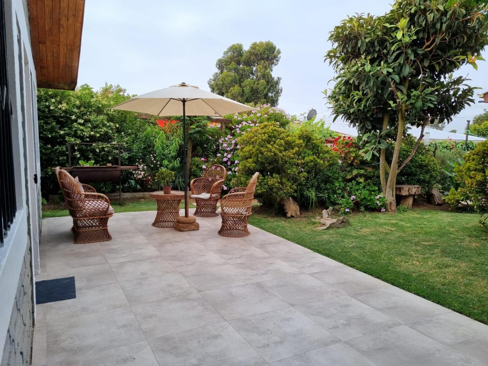Casa Jade
