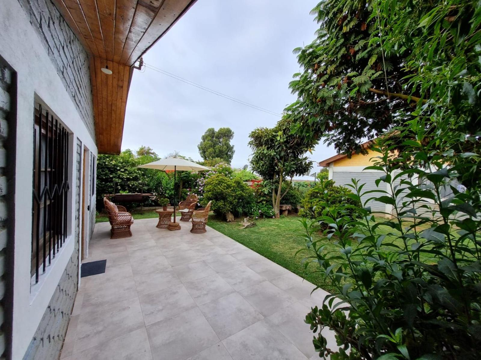 Casa Jade