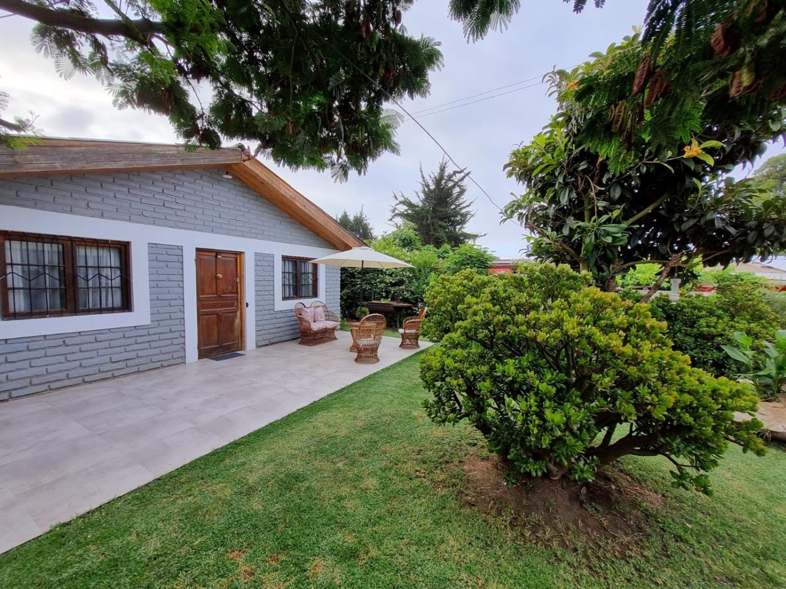Casa Jade