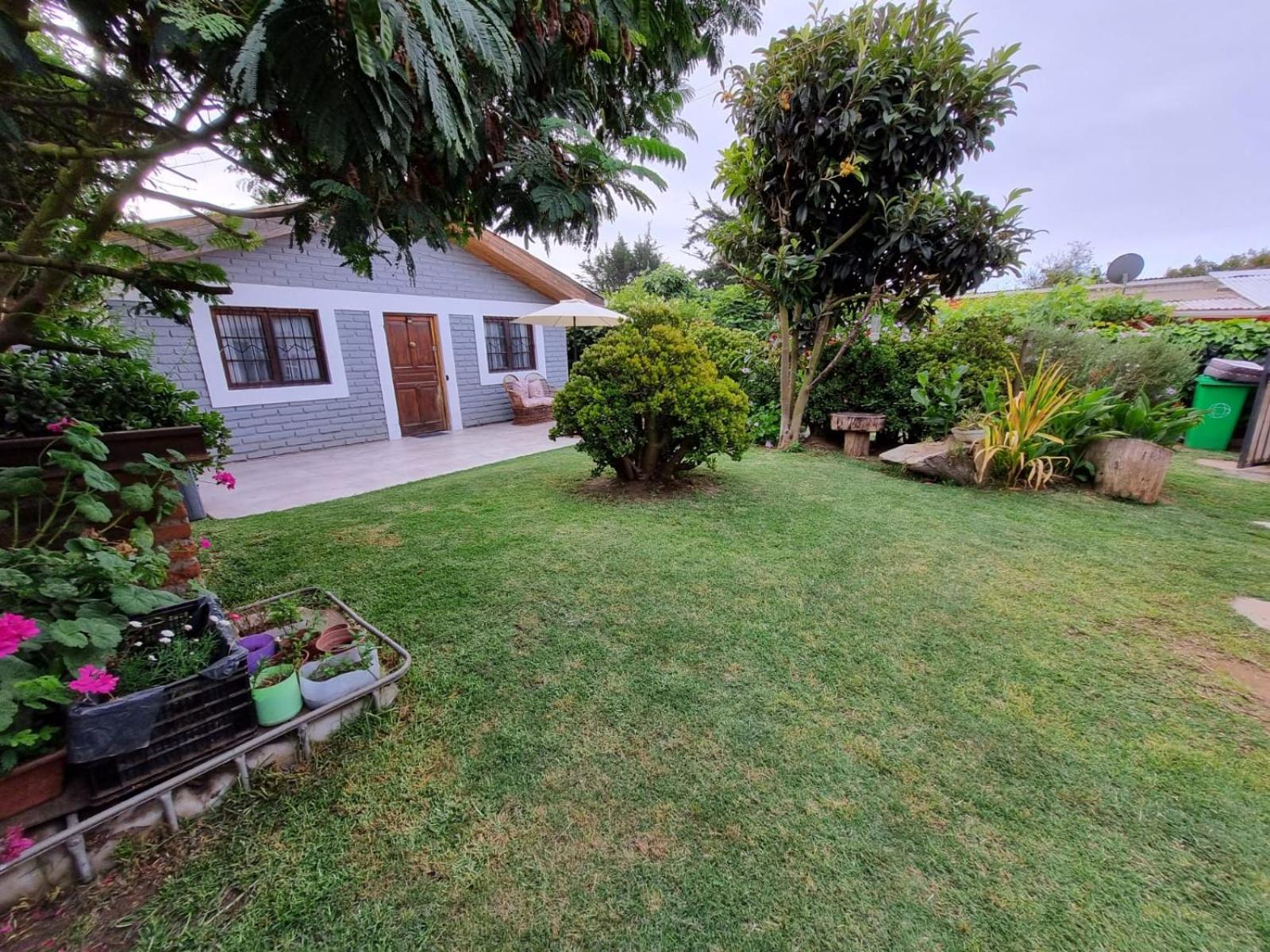 Casa Jade