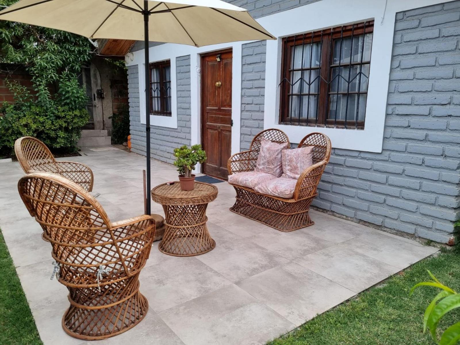 Casa Jade