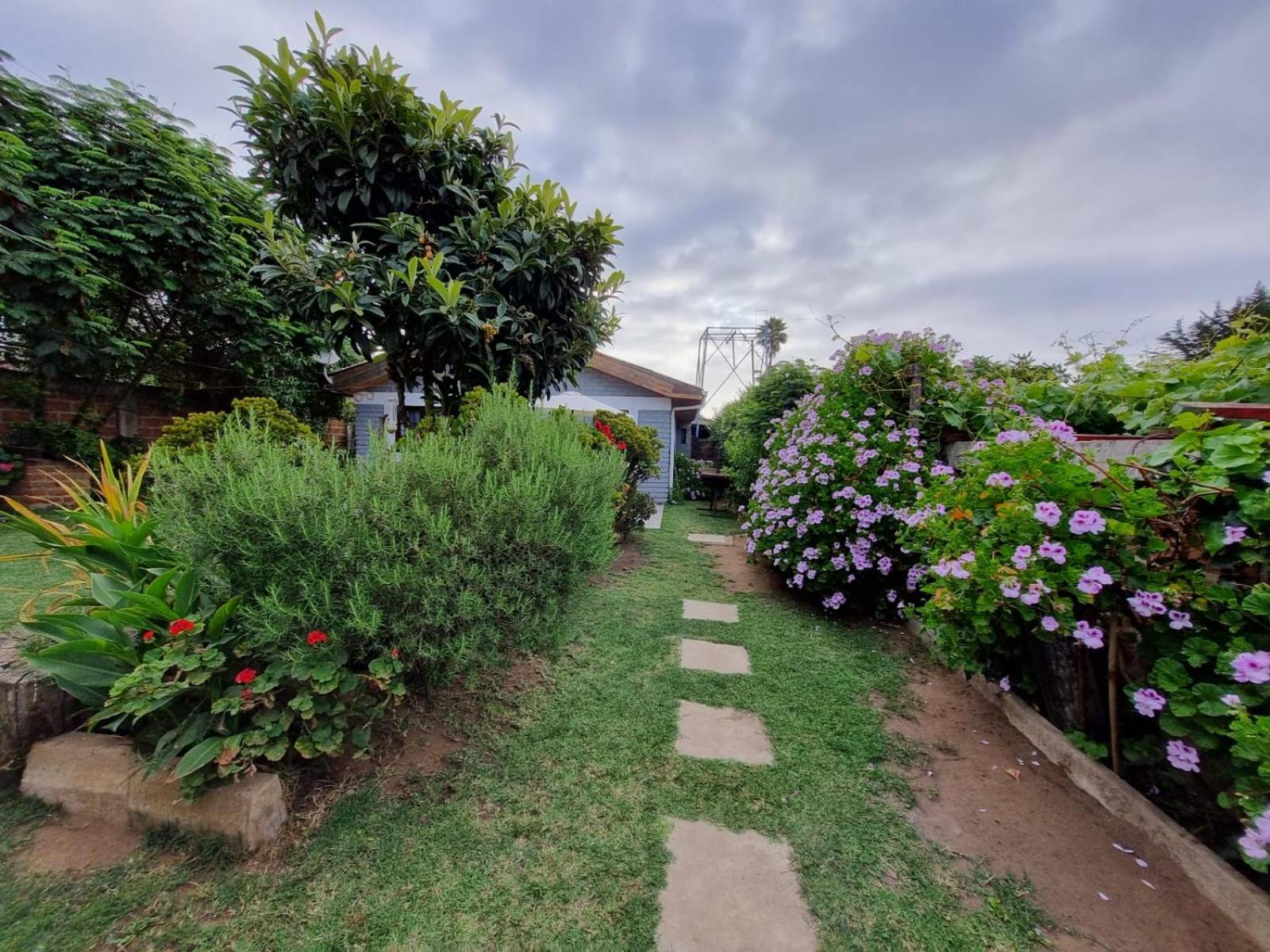 Casa Jade
