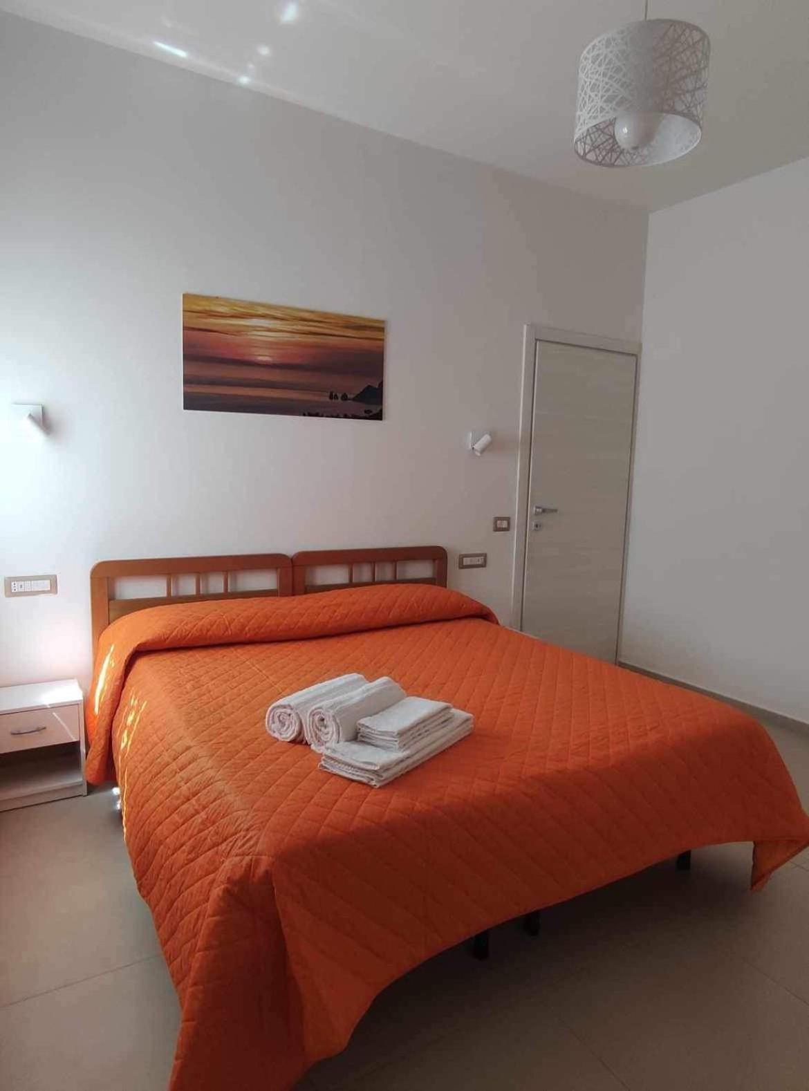 CASA VACANZE CASANOVA