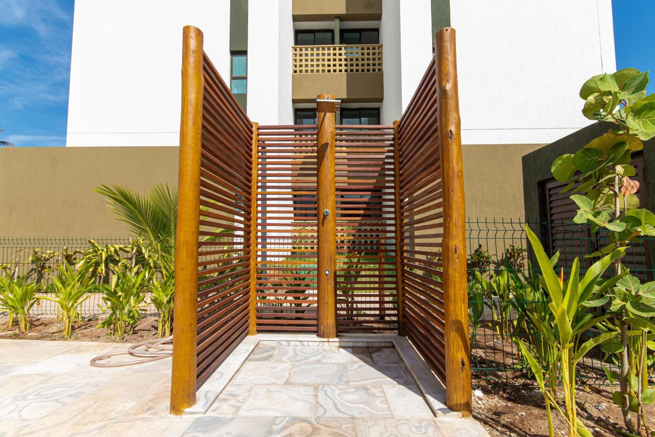 Mana Beach #A114 - Para 5 Pessoas por Carpediem