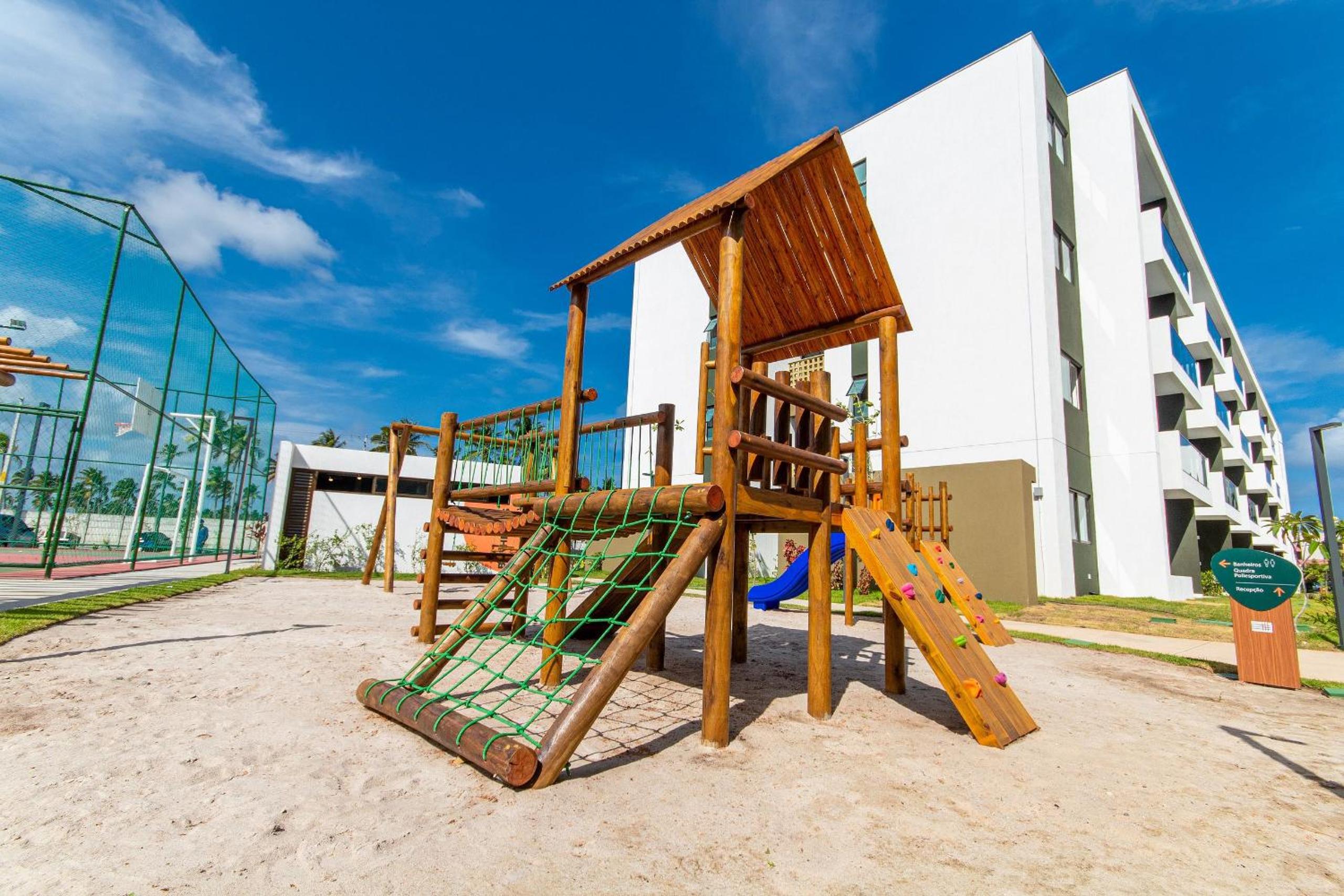 Mana Beach #A114 - Para 5 Pessoas por Carpediem
