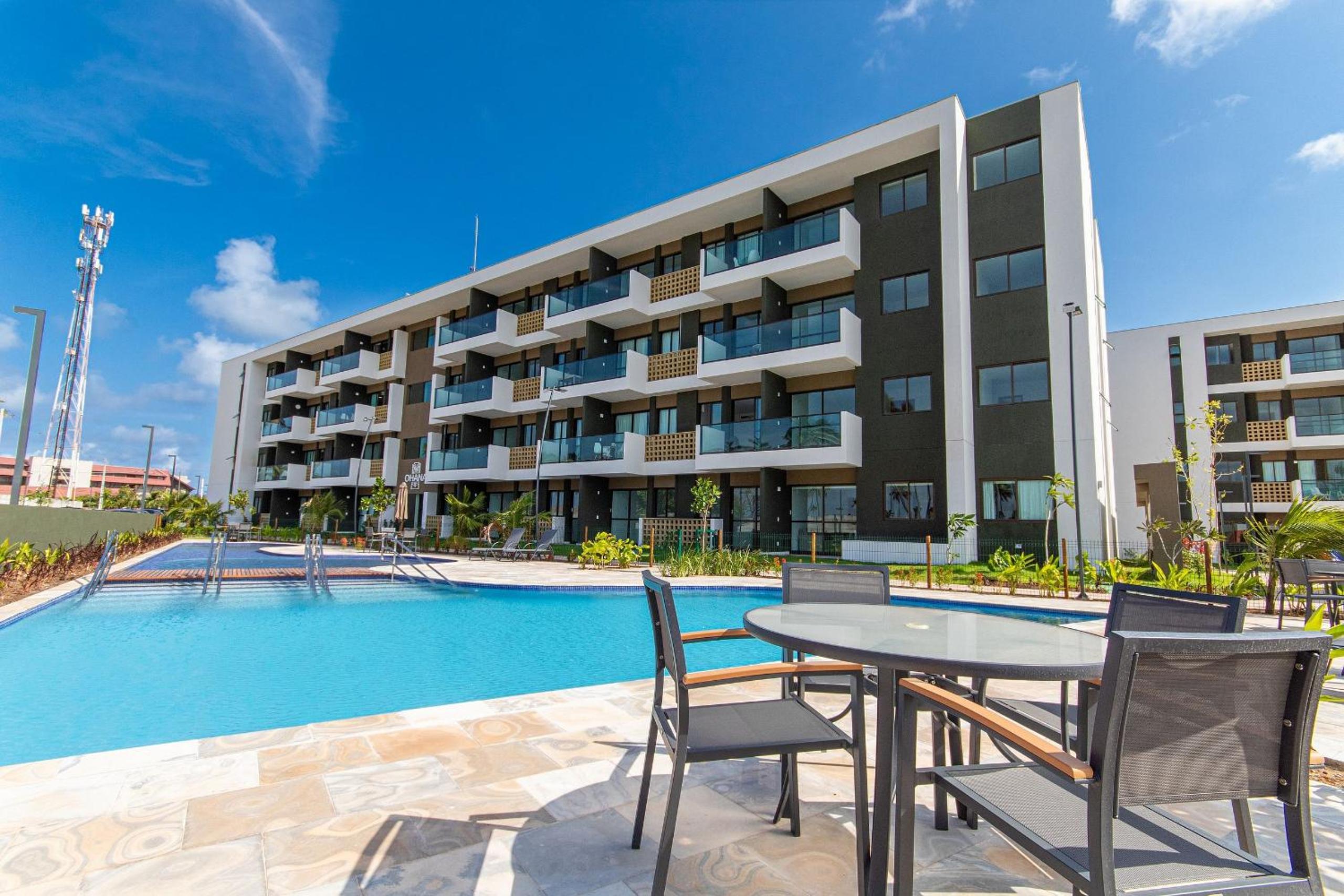 Mana Beach #A114 - Para 5 Pessoas por Carpediem