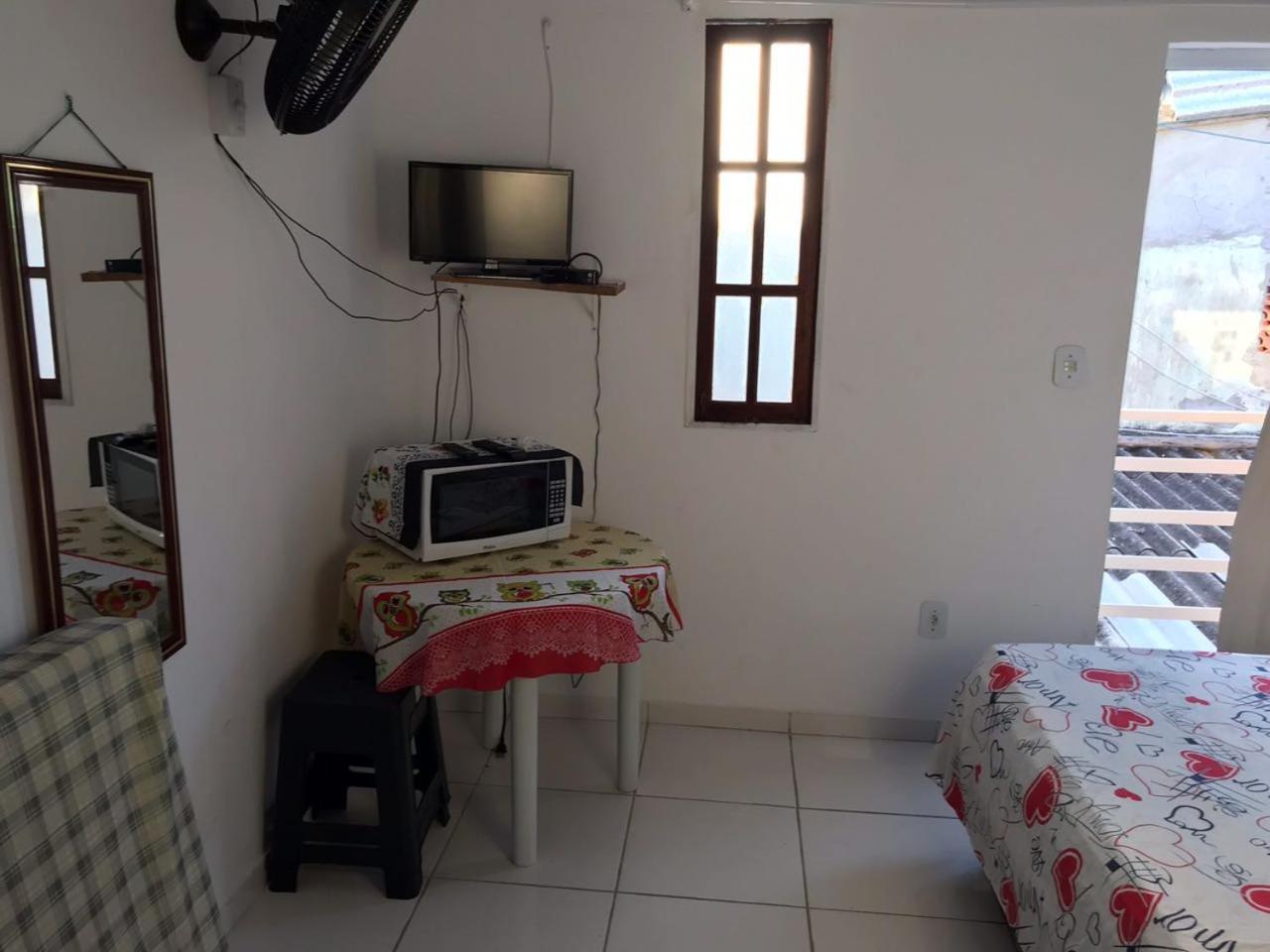 Kitnets da Tia Zeni