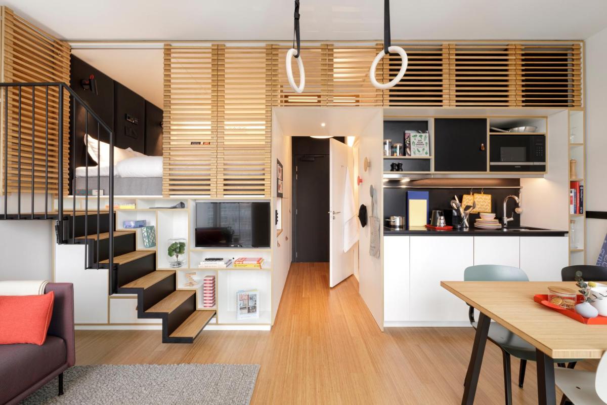 Zoku Paris 41