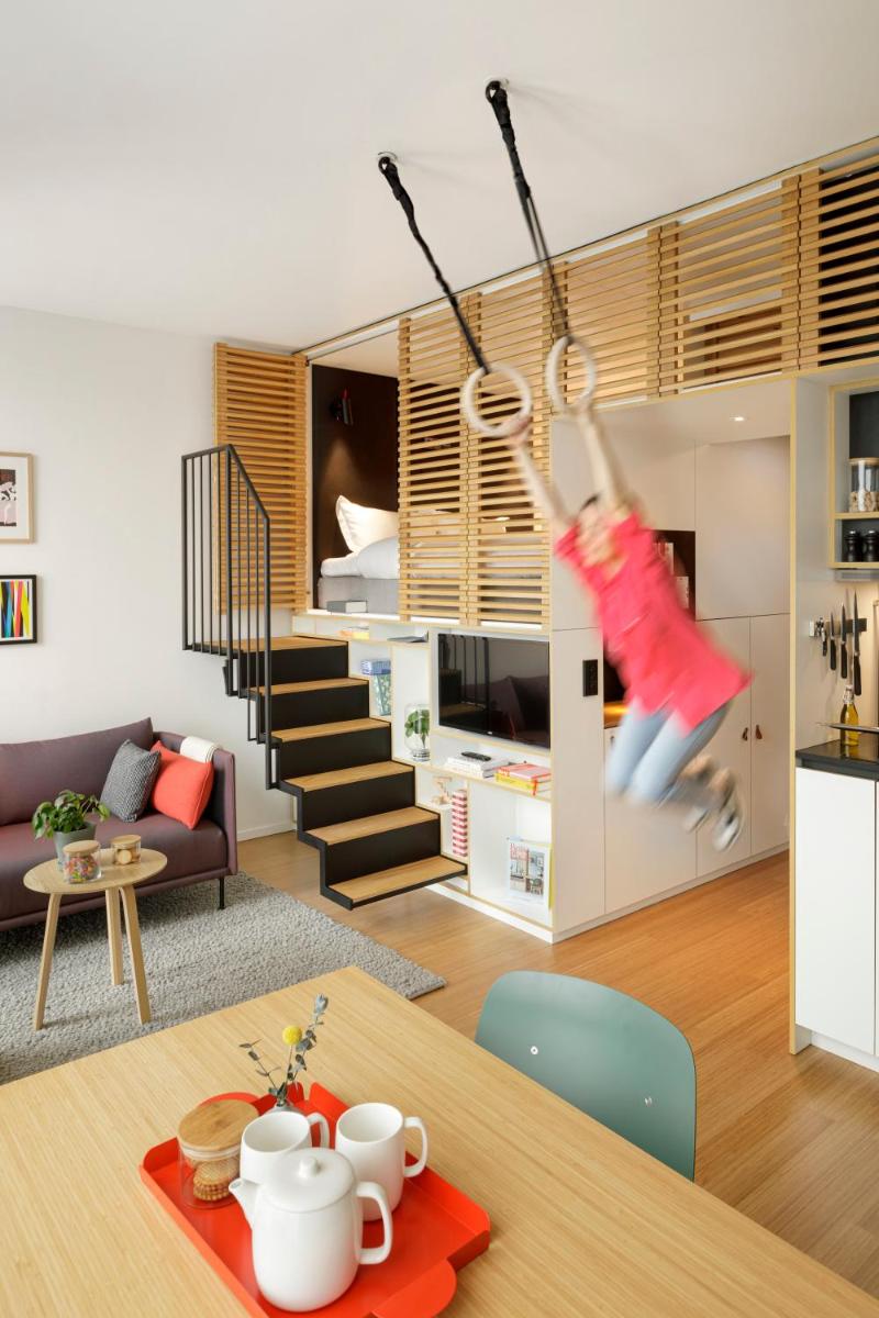 Zoku Paris 36