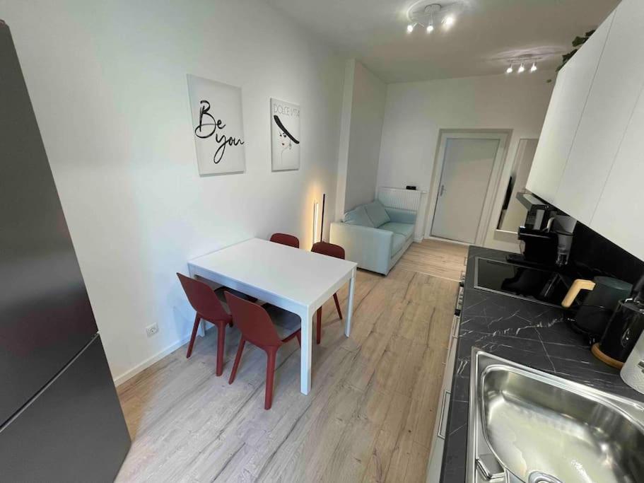 Studio Brunhilde - Messe Graz - 59 m²