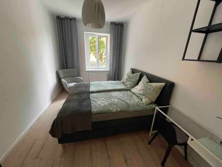 Studio Brunhilde - Messe Graz - 59 m²