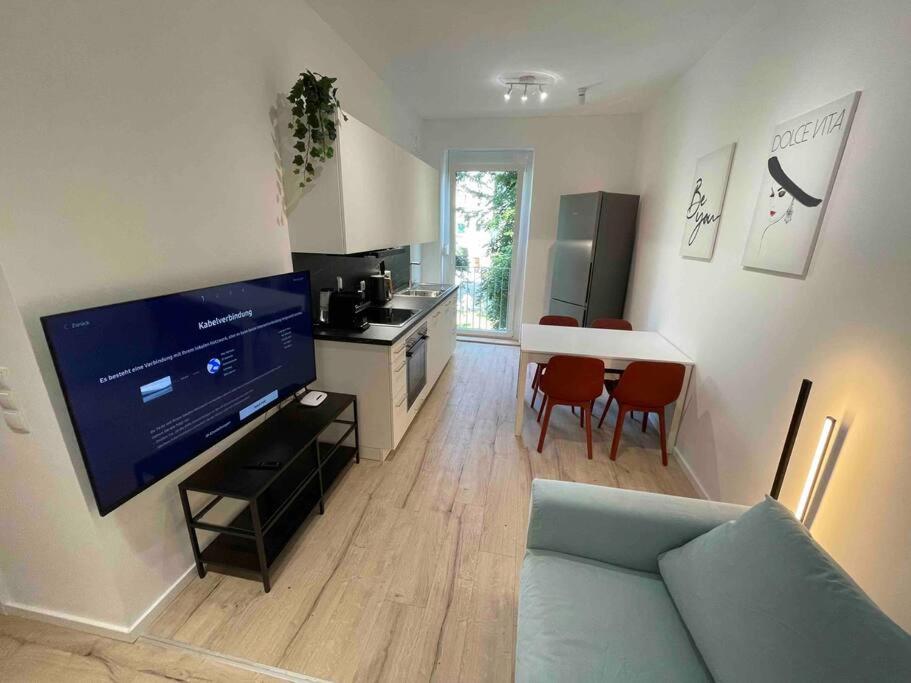 Studio Brunhilde - Messe Graz - 59 m²