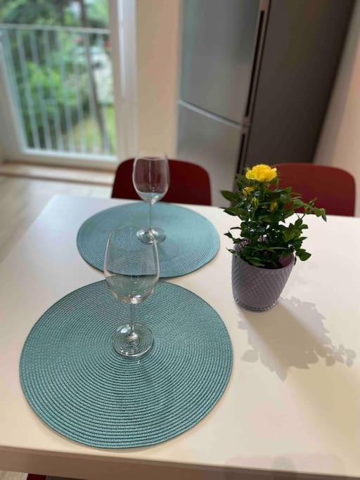 Studio Brunhilde - Messe Graz - 59 m²