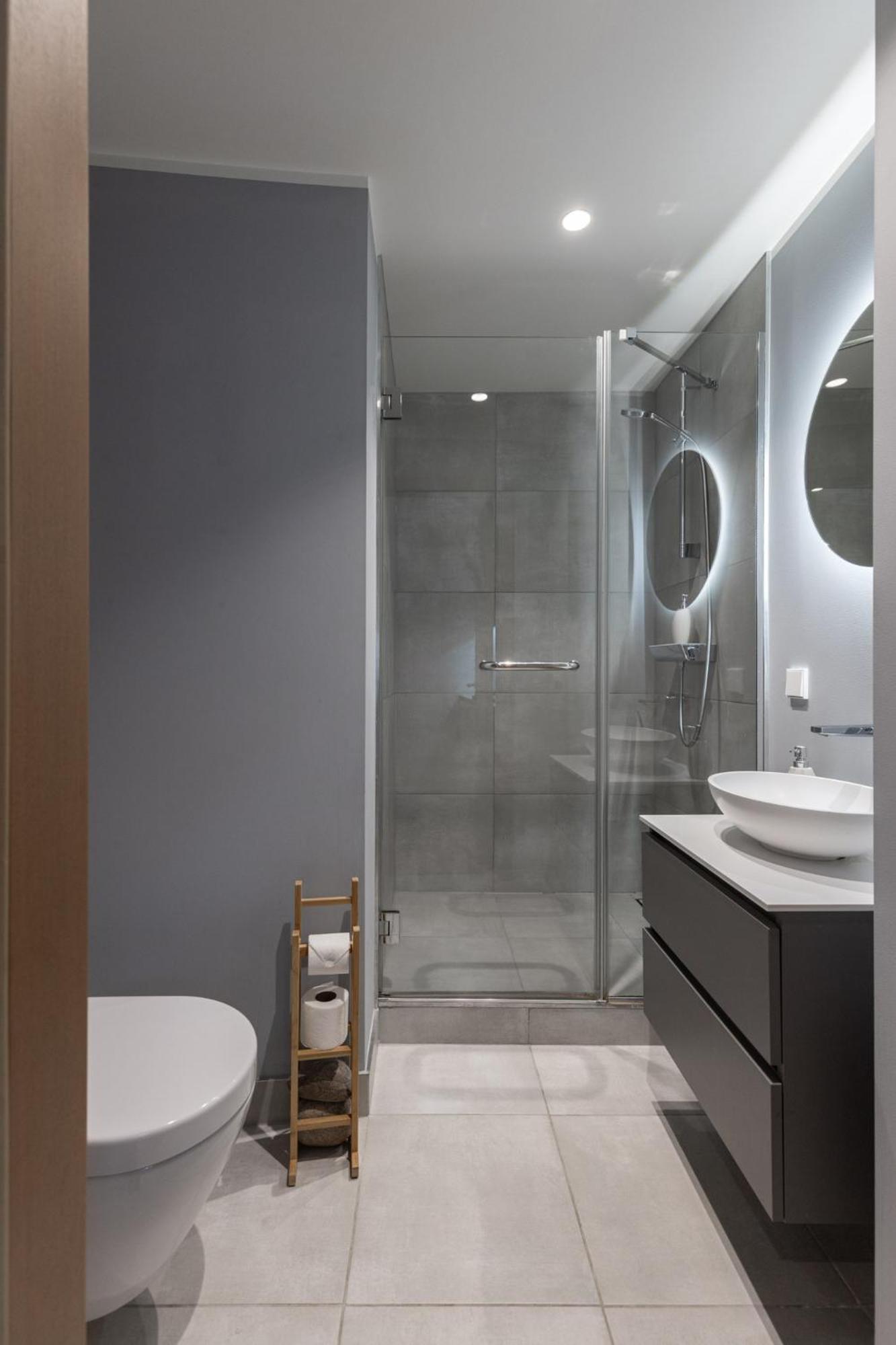 S6 Old Town Apartments