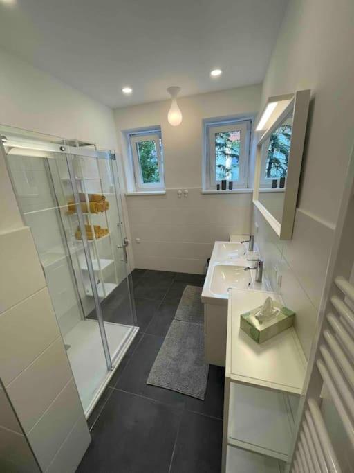 Studio Brunhilde - Messe Graz - 59 m²