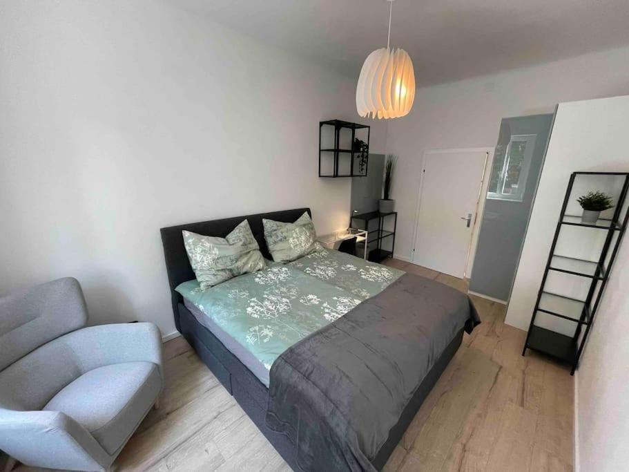 Studio Brunhilde - Messe Graz - 59 m²