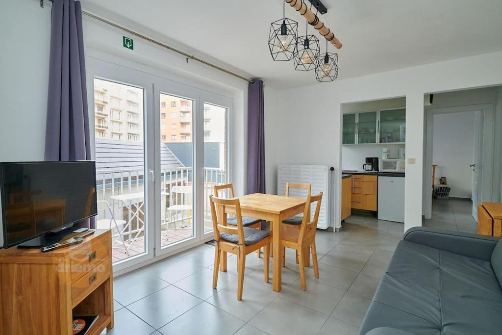 Appartement vlakbij strand-ORCH 0104