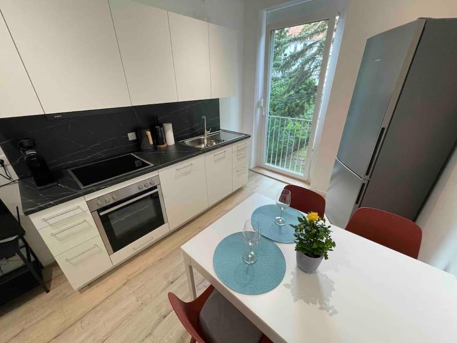 Studio Brunhilde - Messe Graz - 59 m²