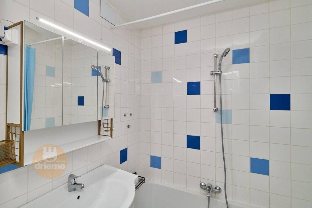 Appartement vlakbij strand-ORCH 0104