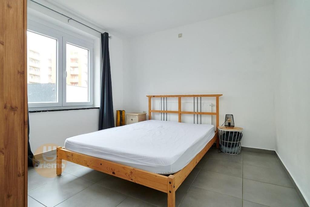 Appartement vlakbij strand-ORCH 0104