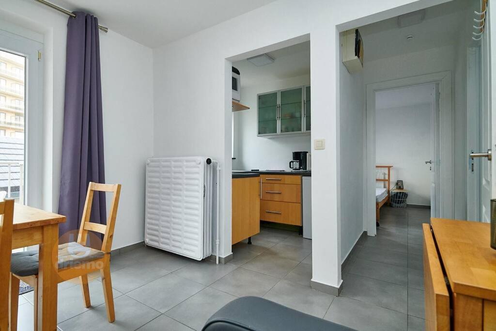 Appartement vlakbij strand-ORCH 0104