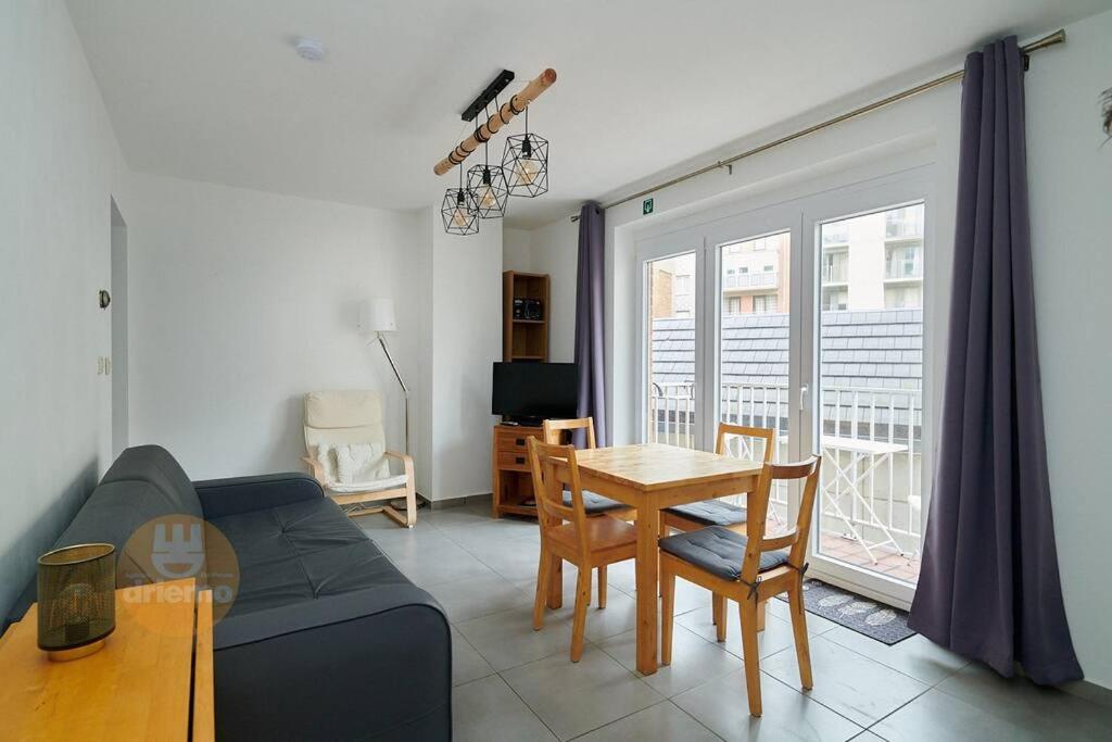 Appartement vlakbij strand-ORCH 0104