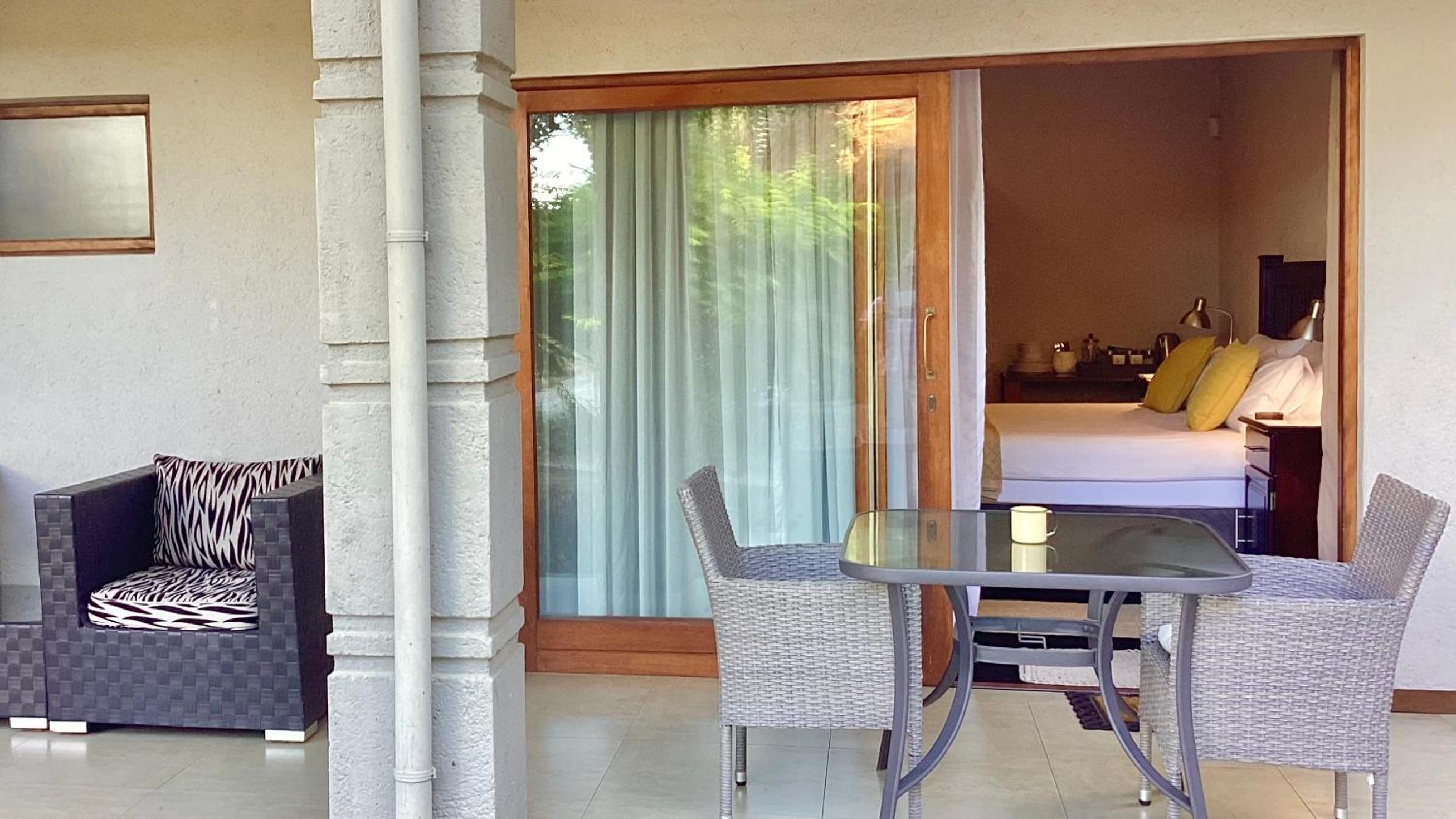 Hill Top Villa - Private Room In A Home view 2