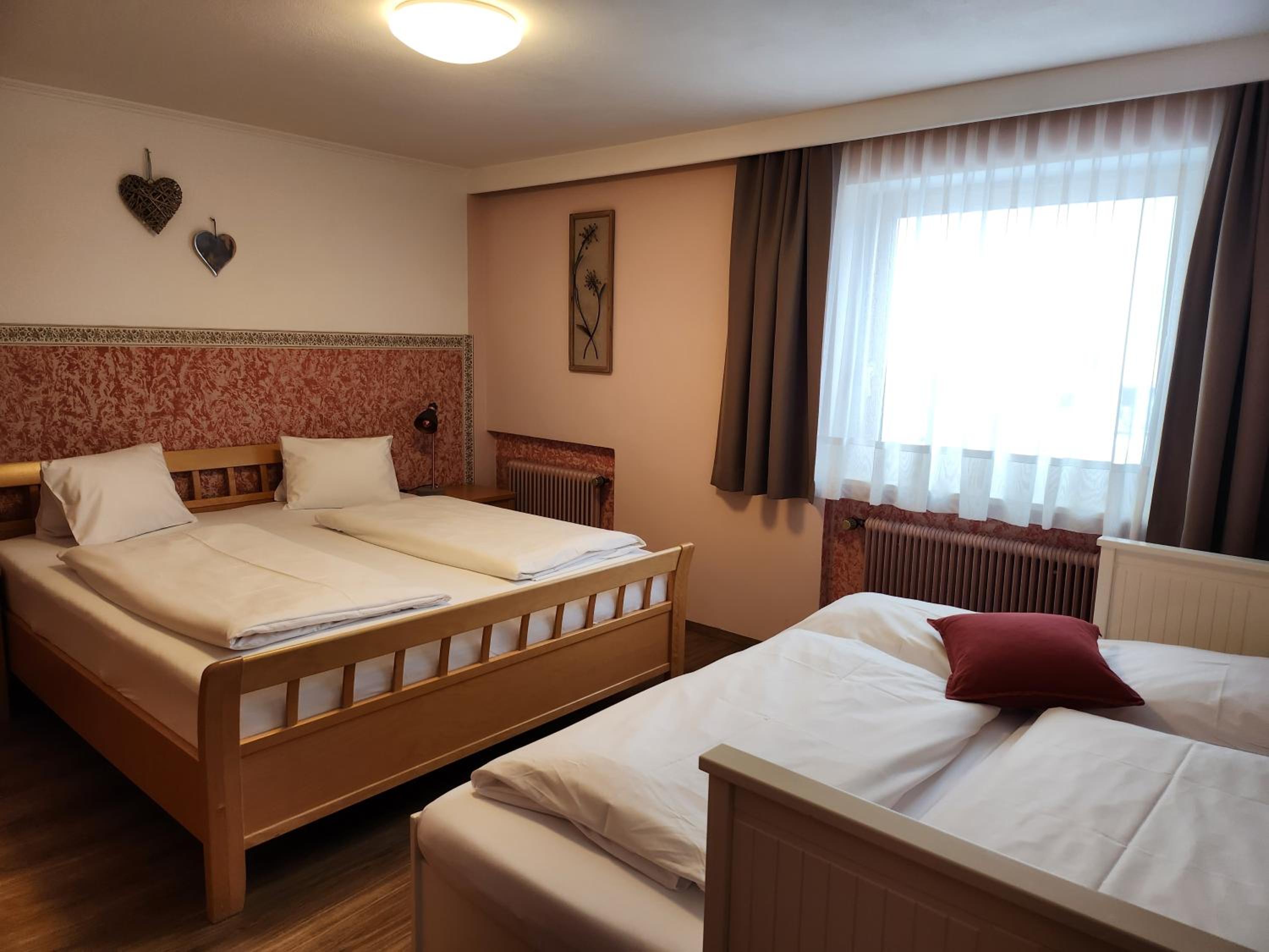 Appartements & Chalets Wiesenruh