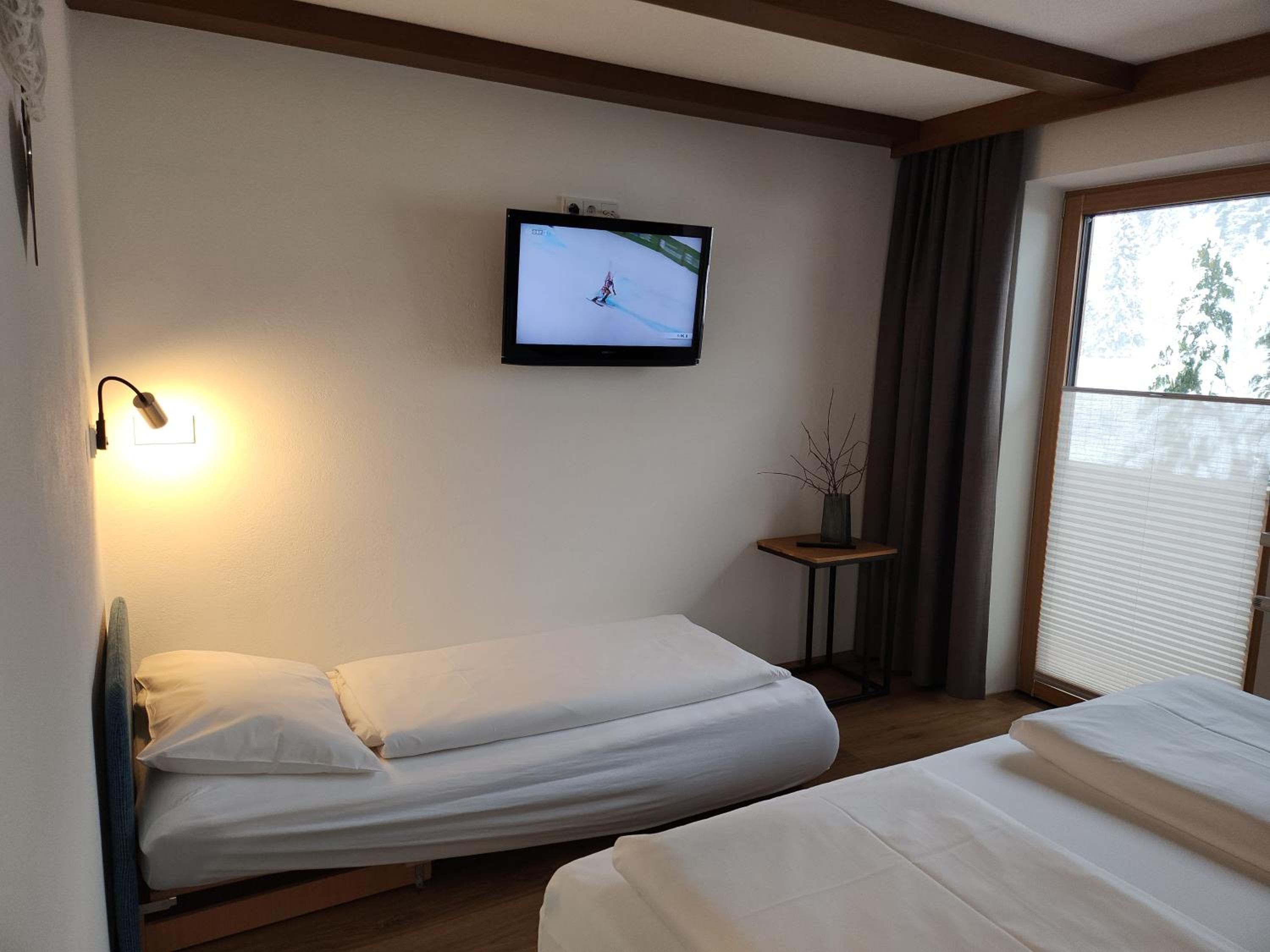 Appartements & Chalets Wiesenruh