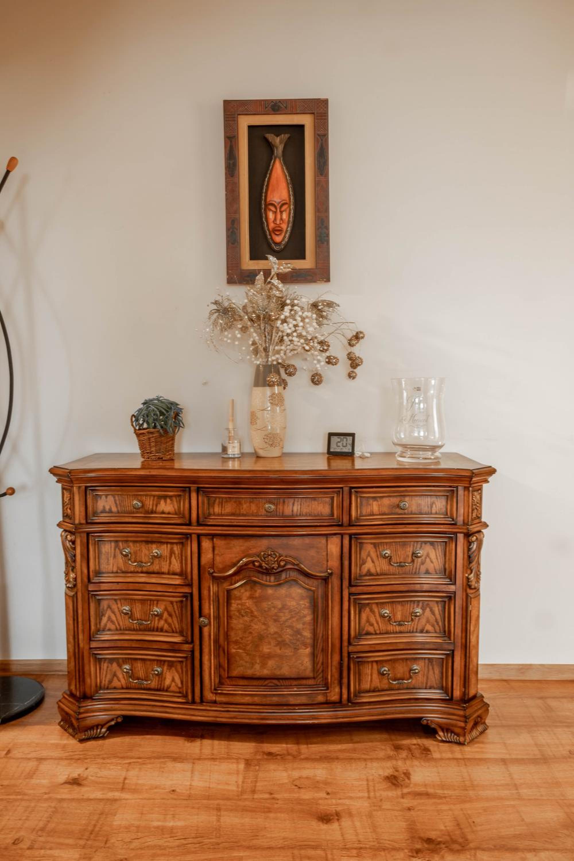 Pikk street Apartment