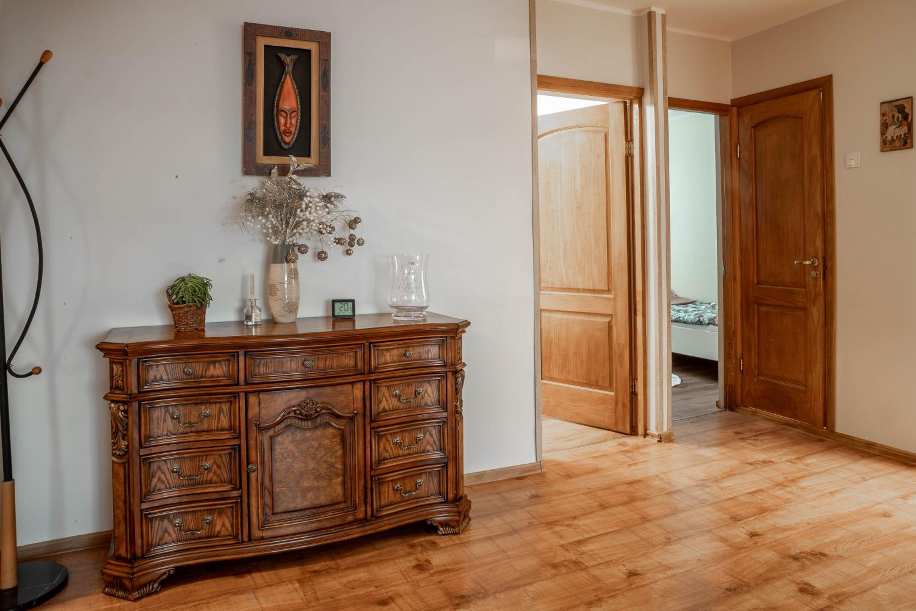 Pikk street Apartment