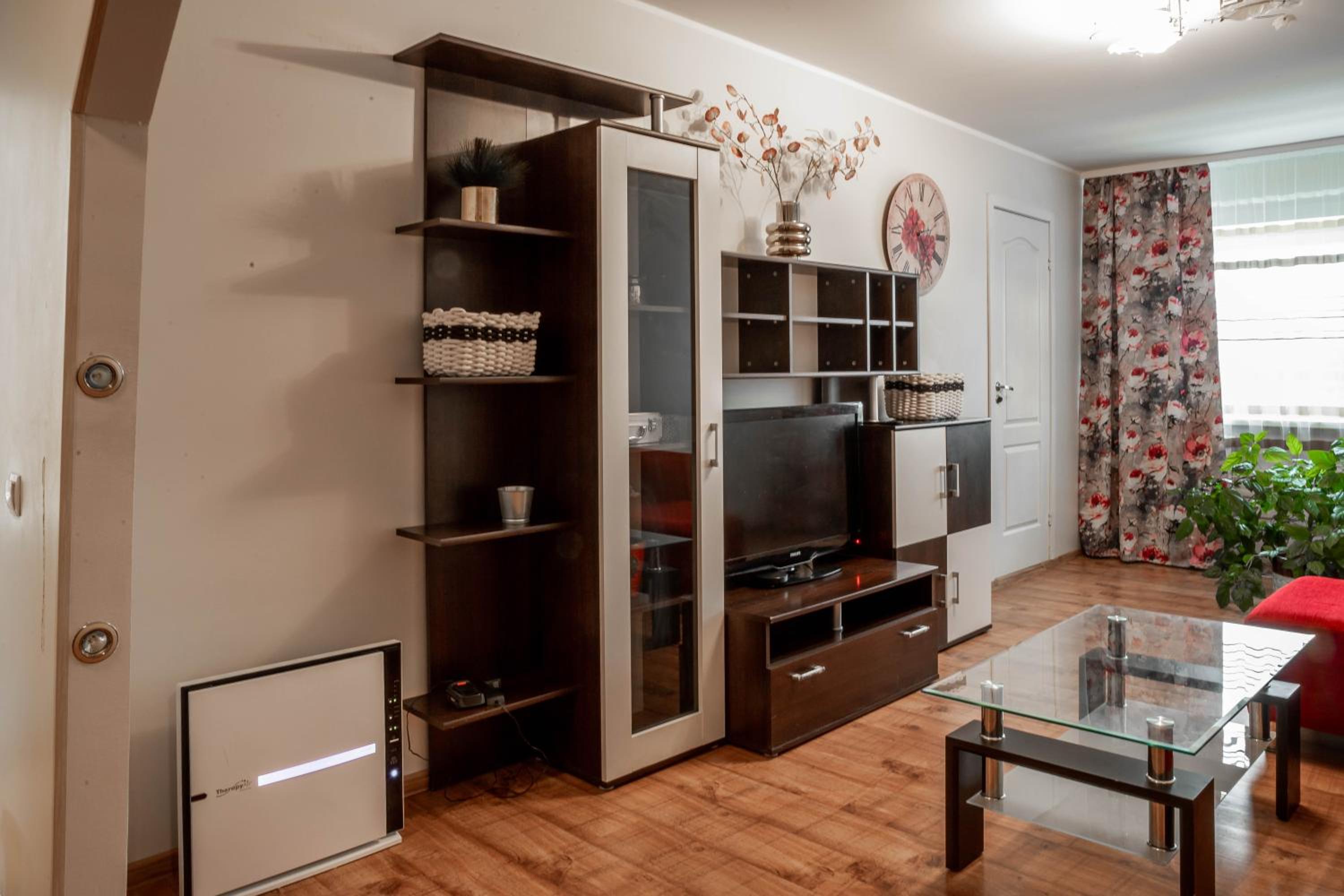 Pikk street Apartment