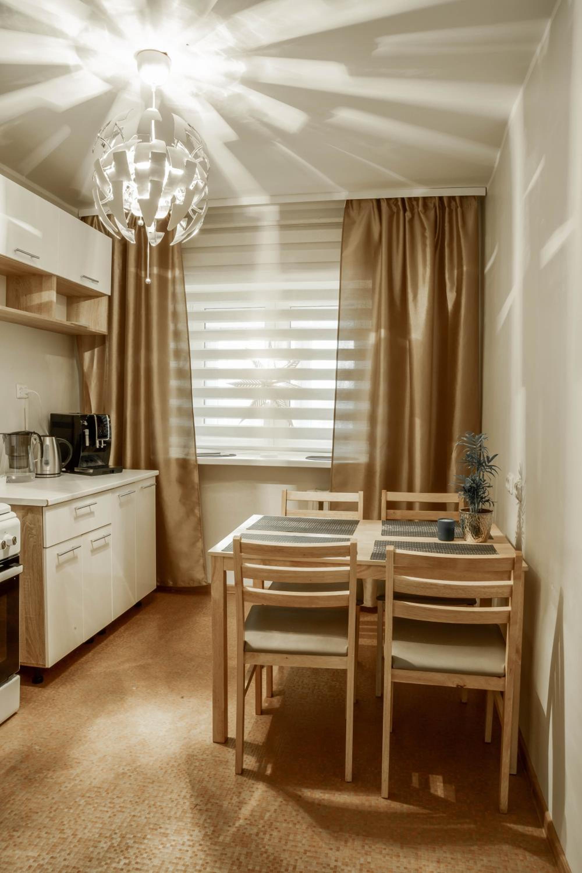 Pikk street Apartment