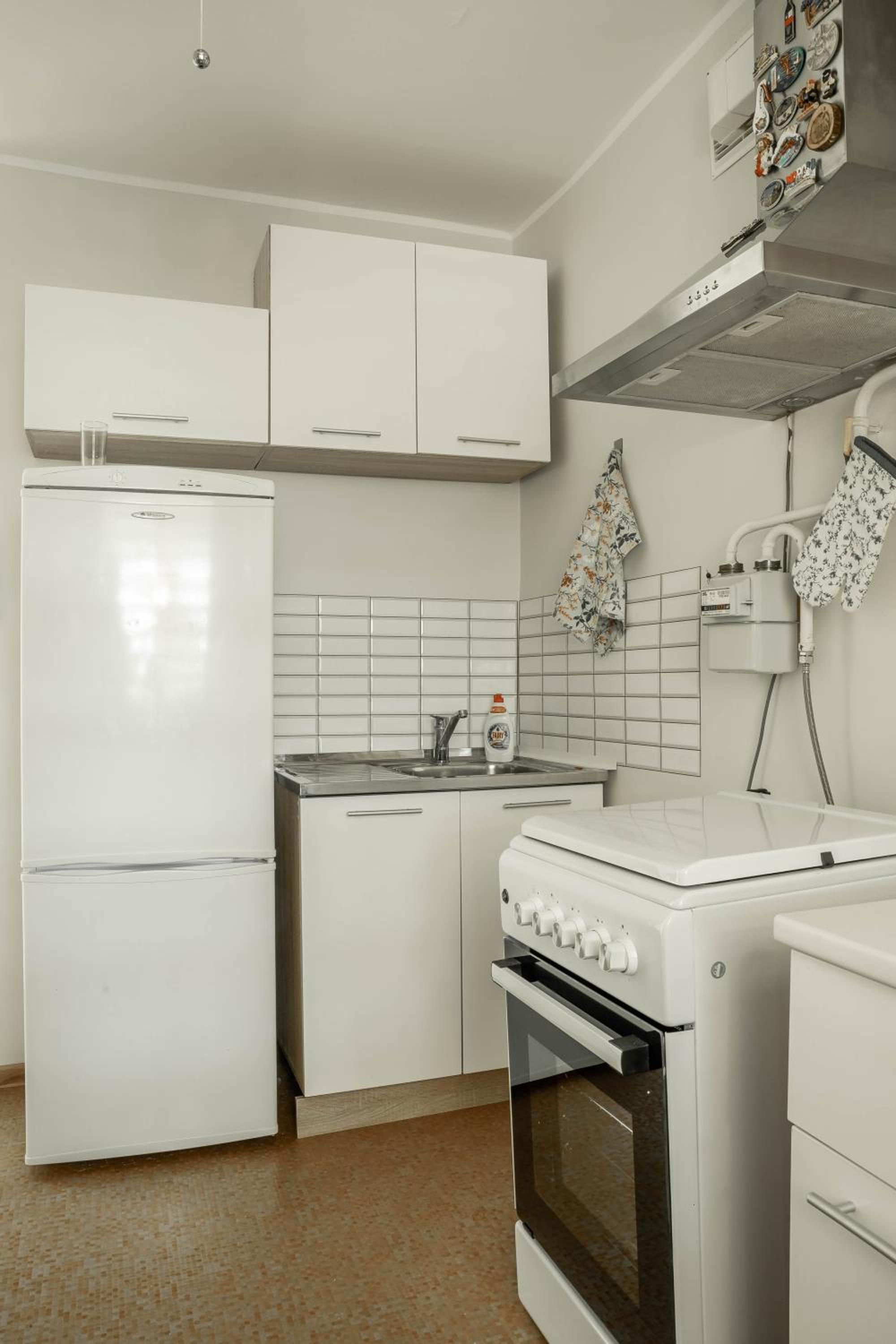 Pikk street Apartment
