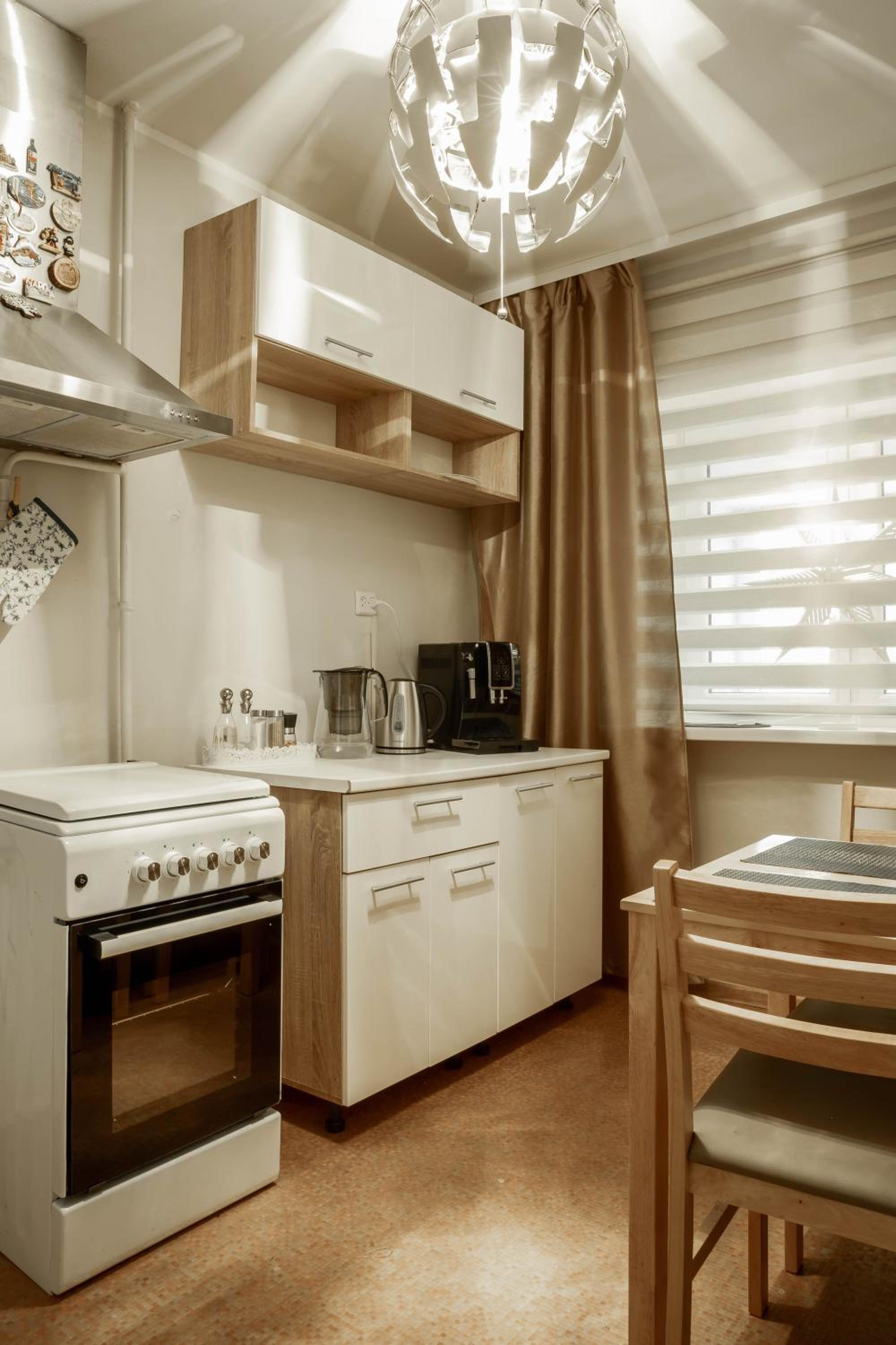 Pikk street Apartment