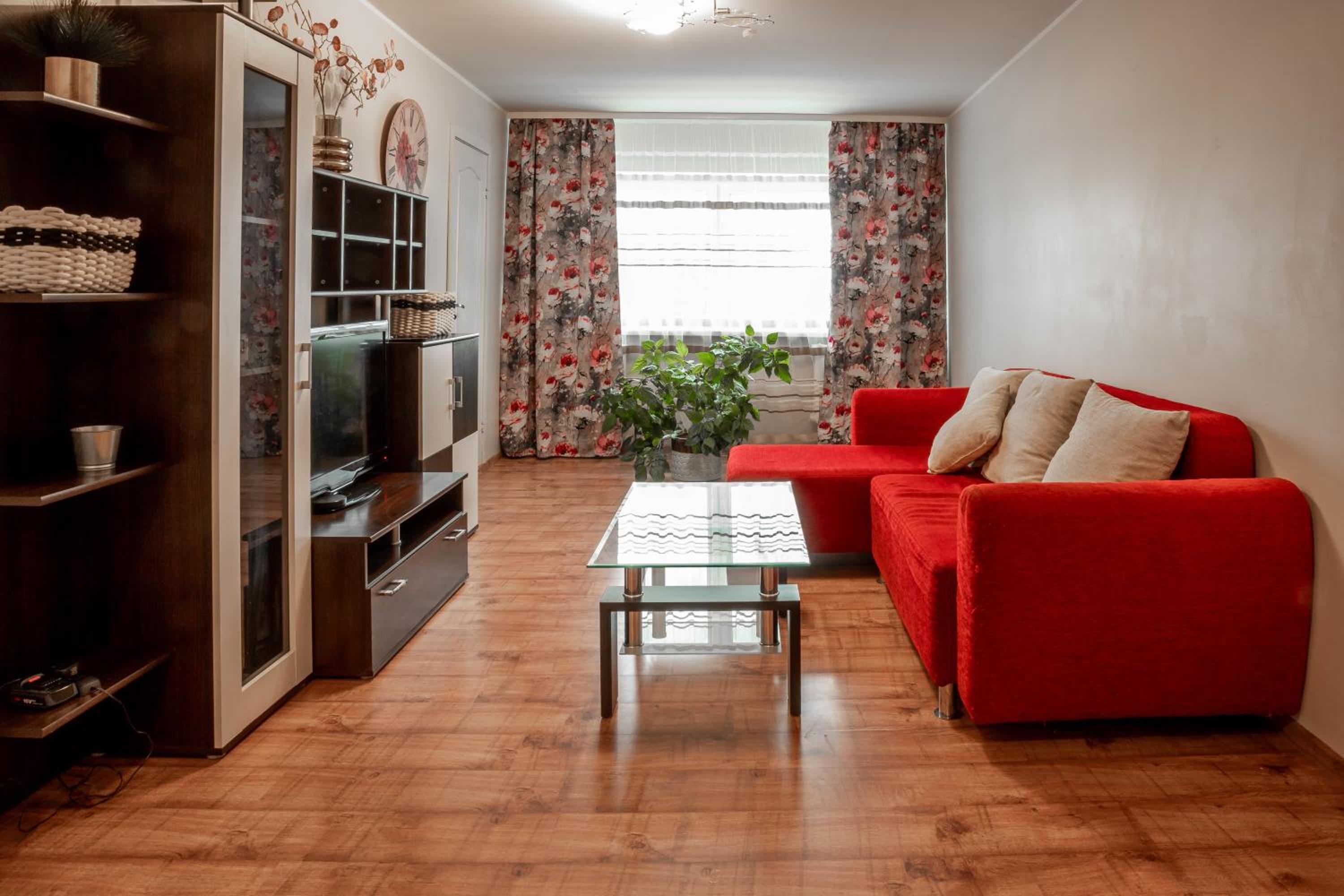 Pikk street Apartment
