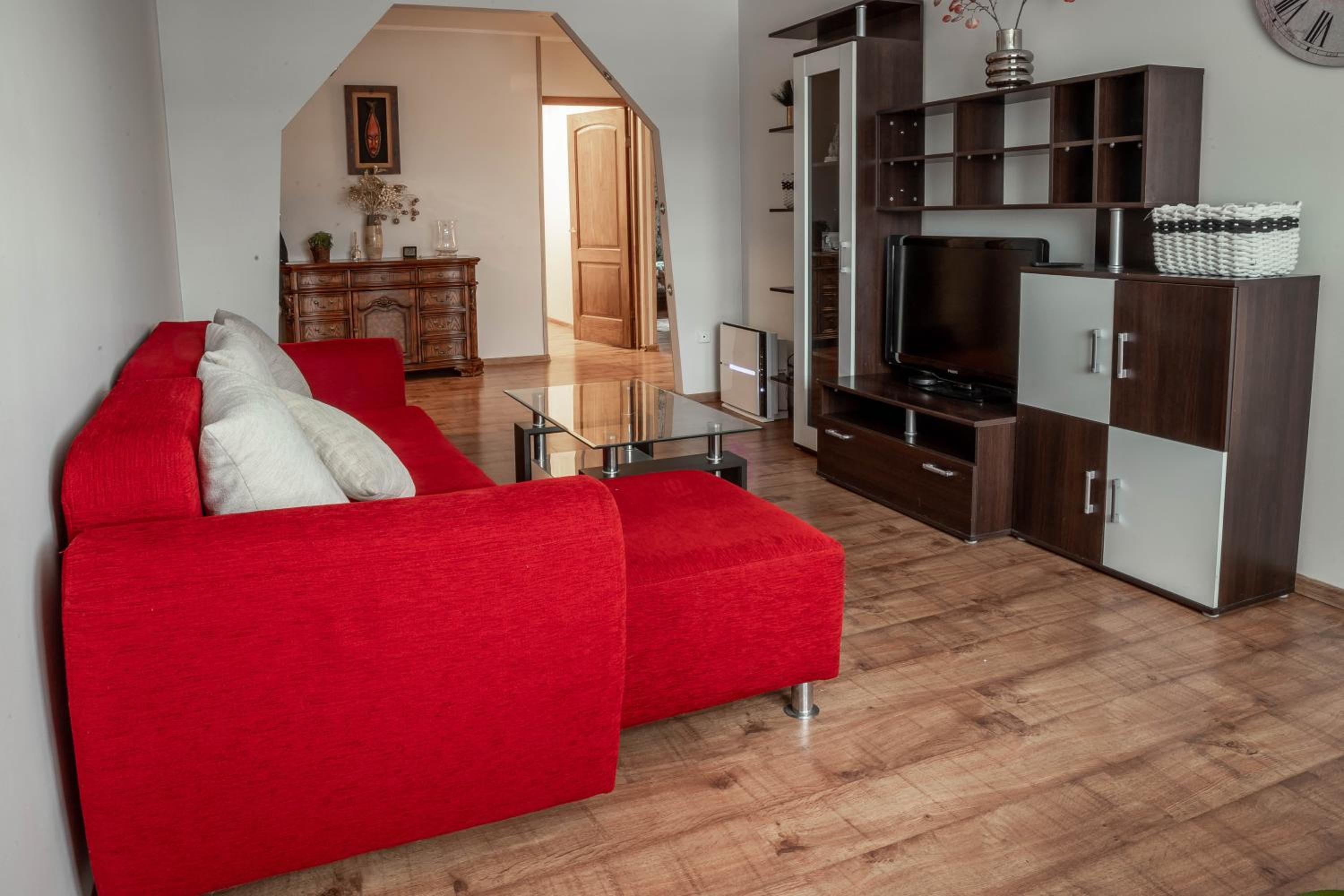 Pikk street Apartment