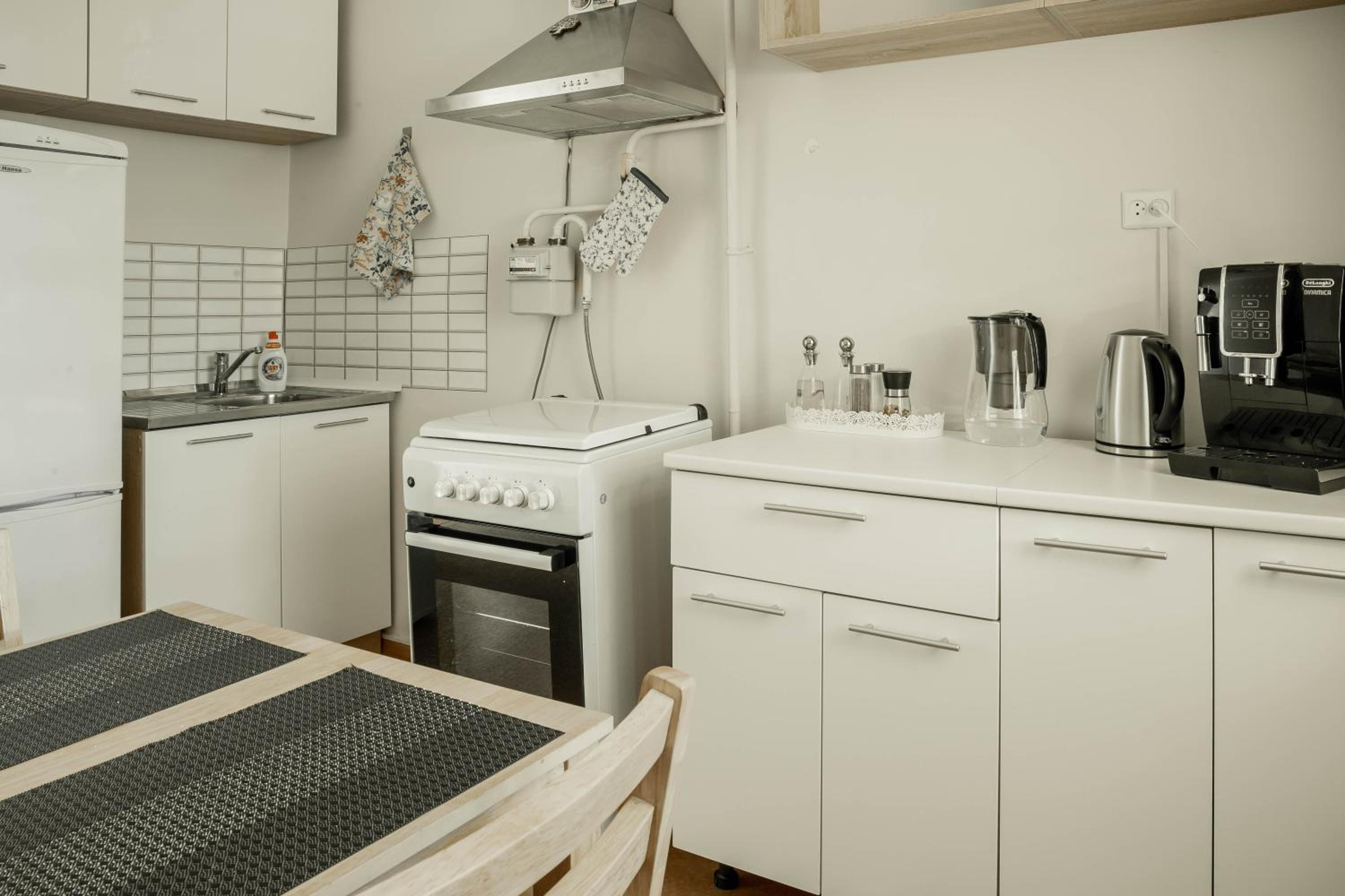 Pikk street Apartment