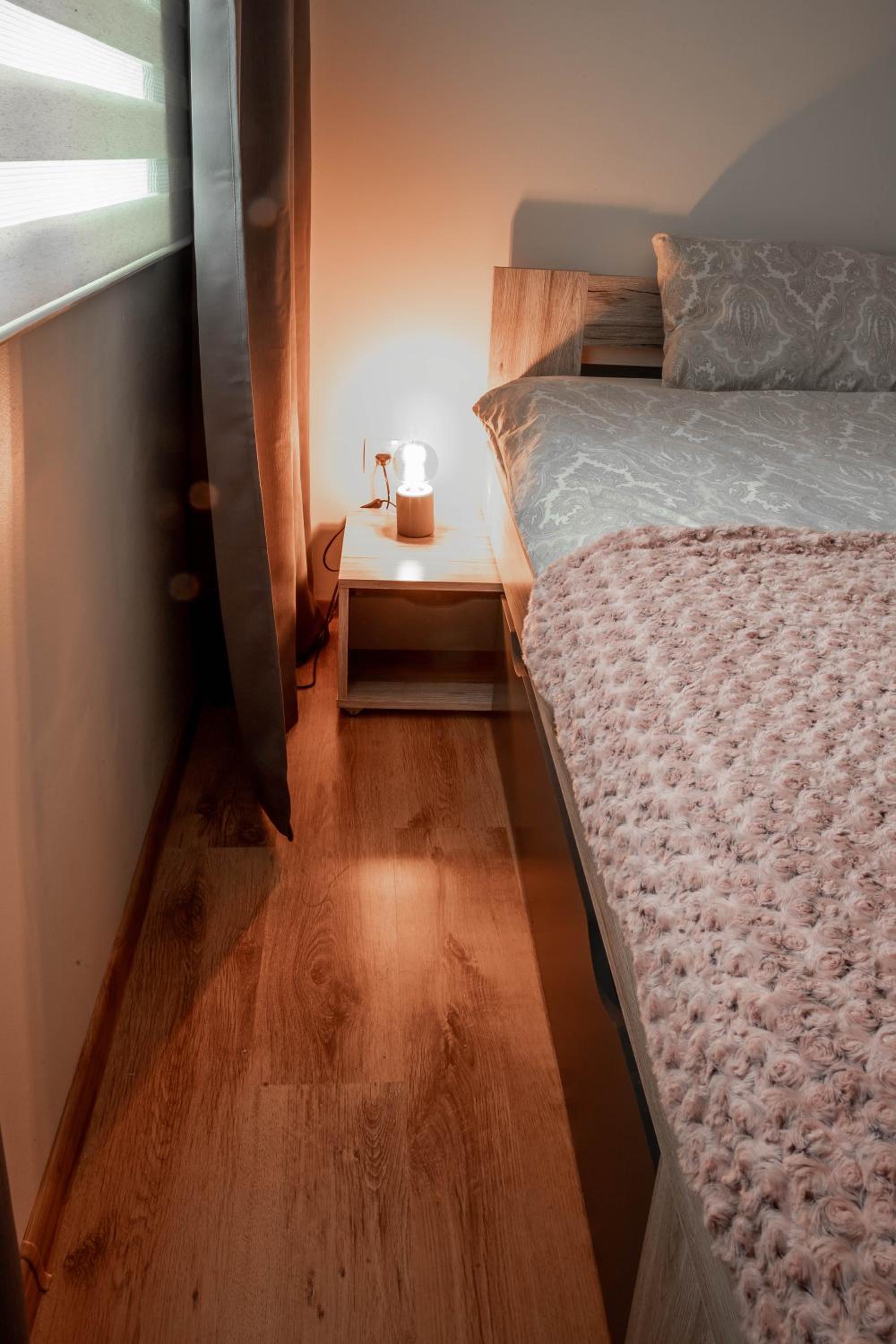 Pikk street Apartment