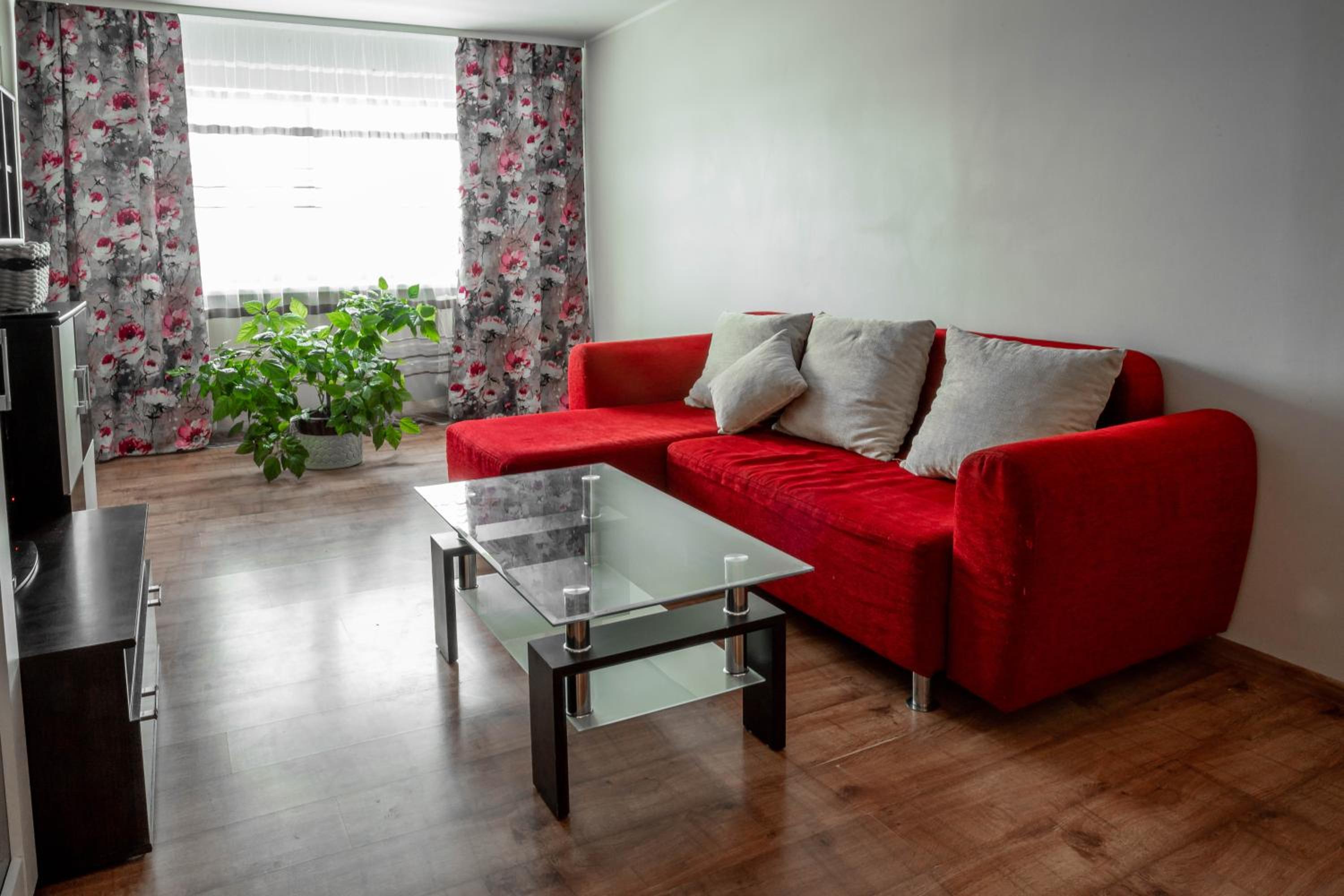 Pikk street Apartment