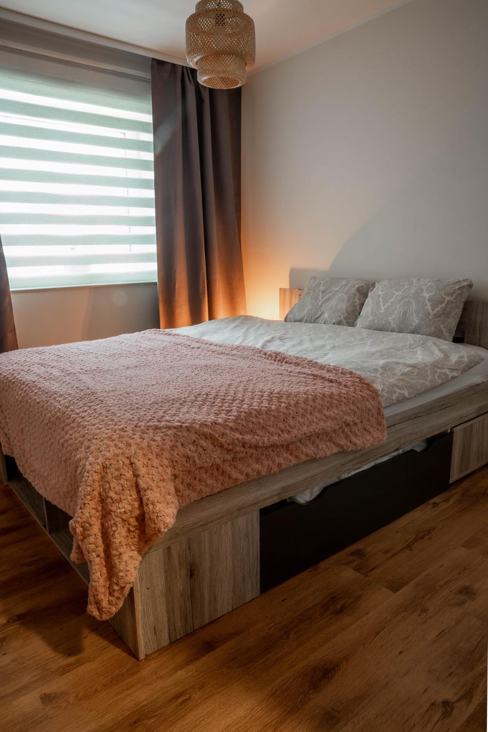 Pikk street Apartment